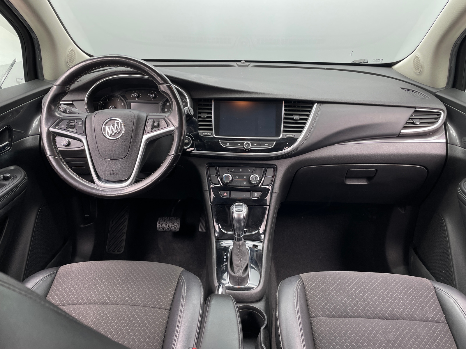 Thumbnail: 2019 Buick Encore - 3