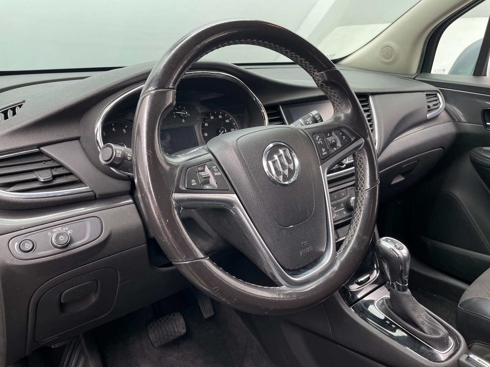 Thumbnail: 2019 Buick Encore - 5