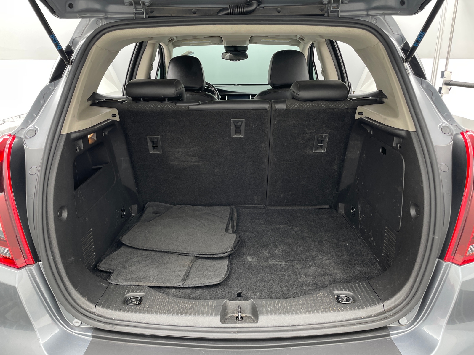 Thumbnail: 2019 Buick Encore - 7