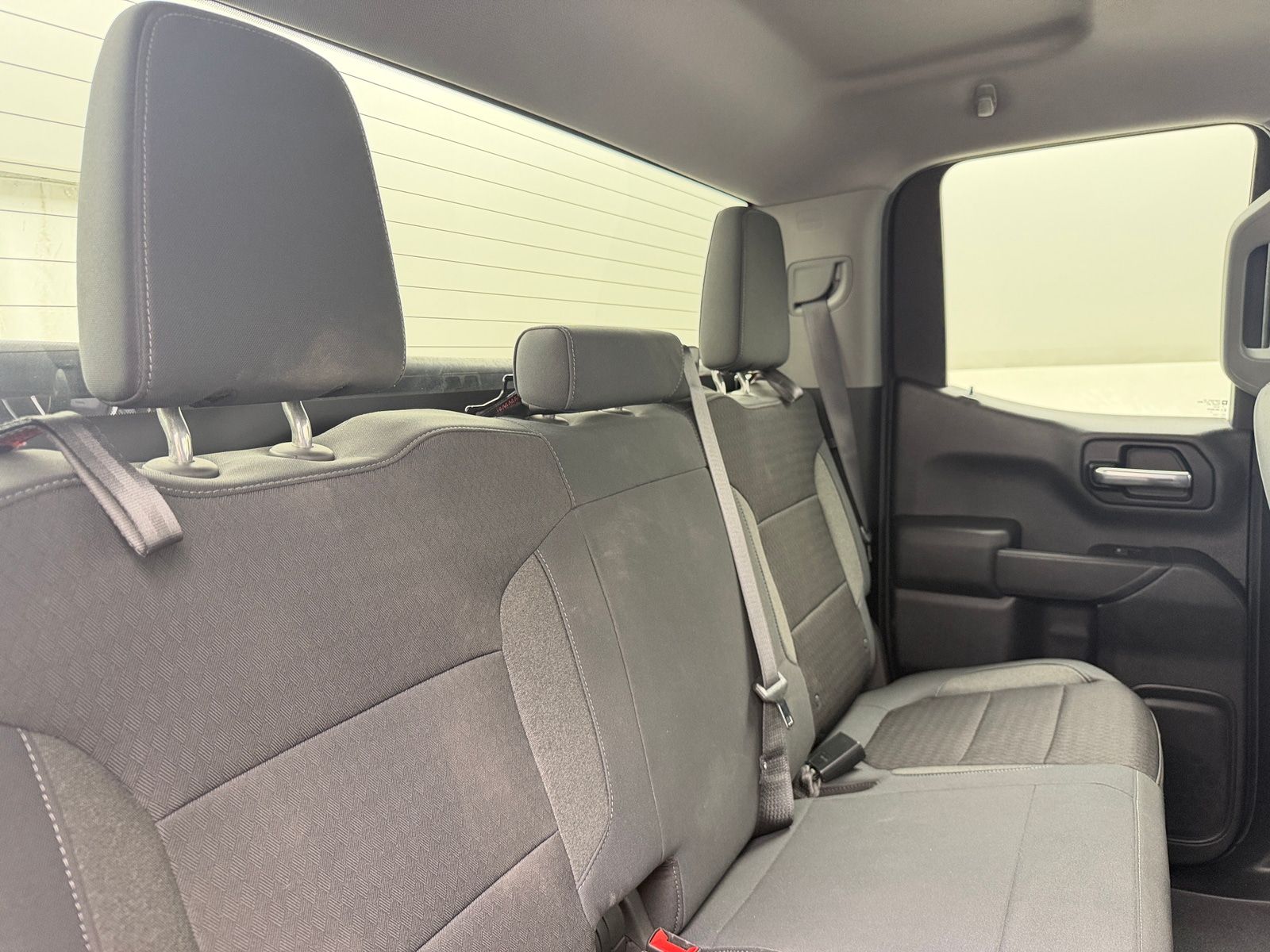 Thumbnail: 2019 Chevrolet Silverado 1500 - 6