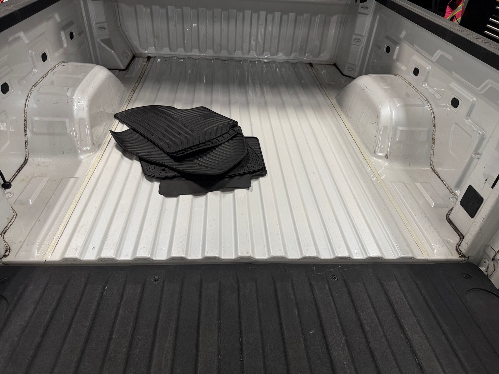 Thumbnail: 2019 Chevrolet Silverado 1500 - 7