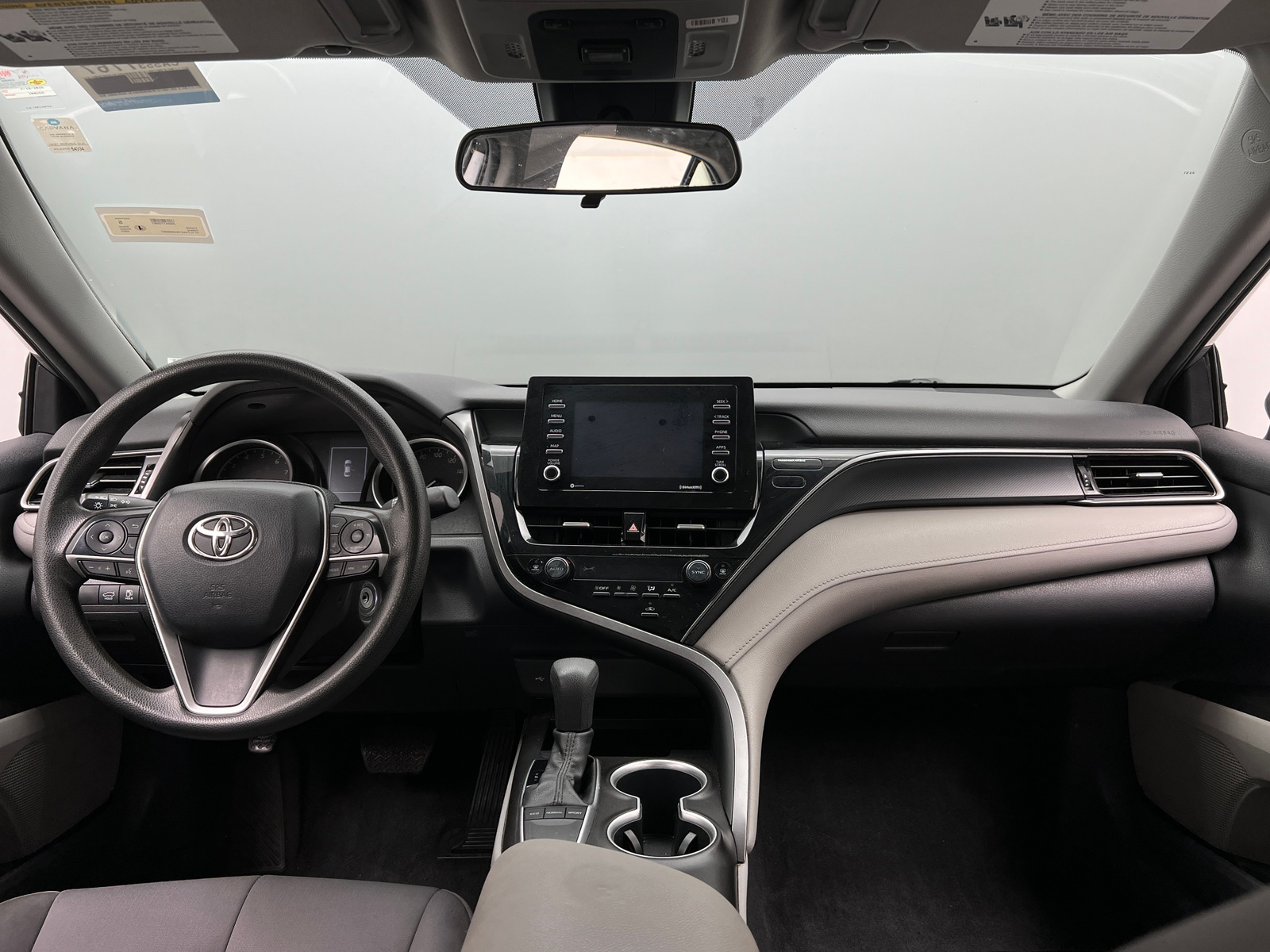 Thumbnail: 2022 Toyota Camry - 3
