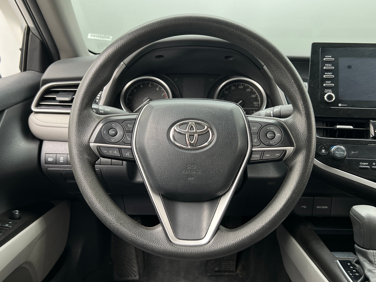 Thumbnail: 2022 Toyota Camry - 5