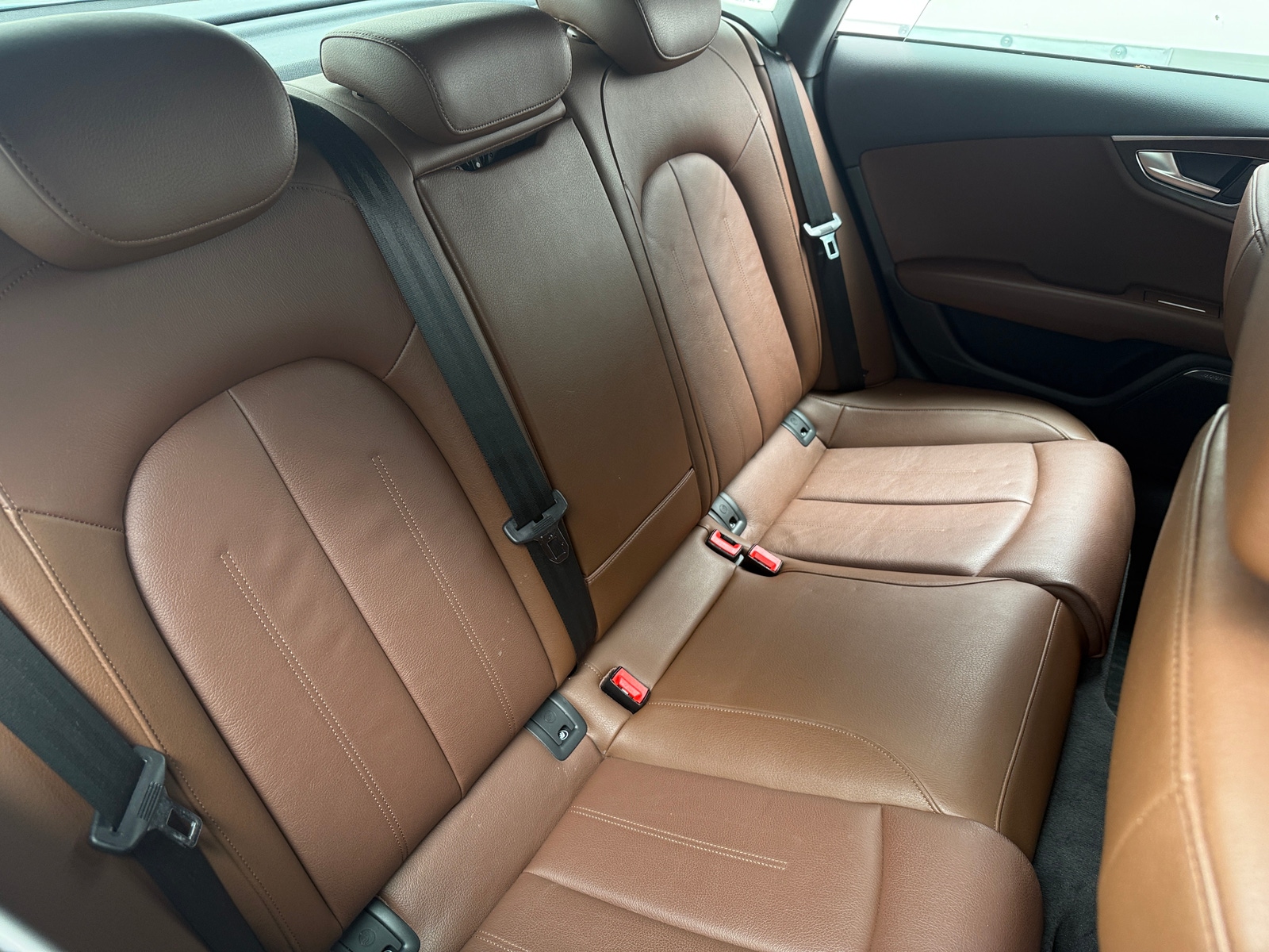 Thumbnail: 2016 Audi A7 - 5