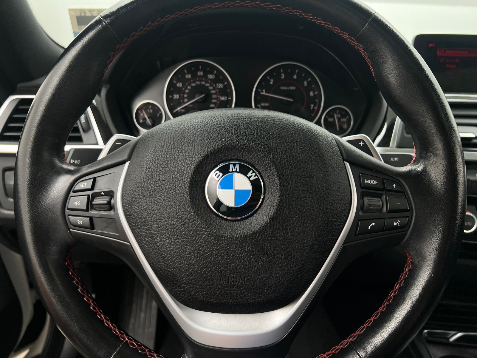 Thumbnail: 2019 BMW 4 Series - 3