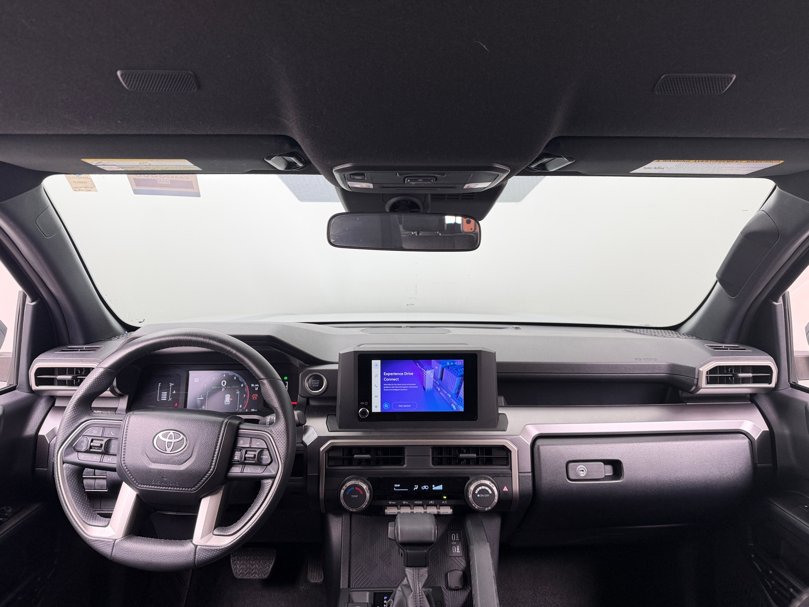 Thumbnail: 2025 Toyota 4Runner - 3