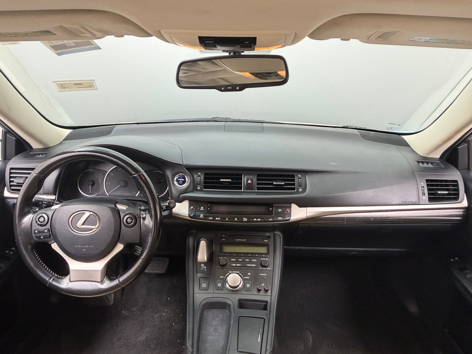 Thumbnail: 2017 Lexus CT - 3
