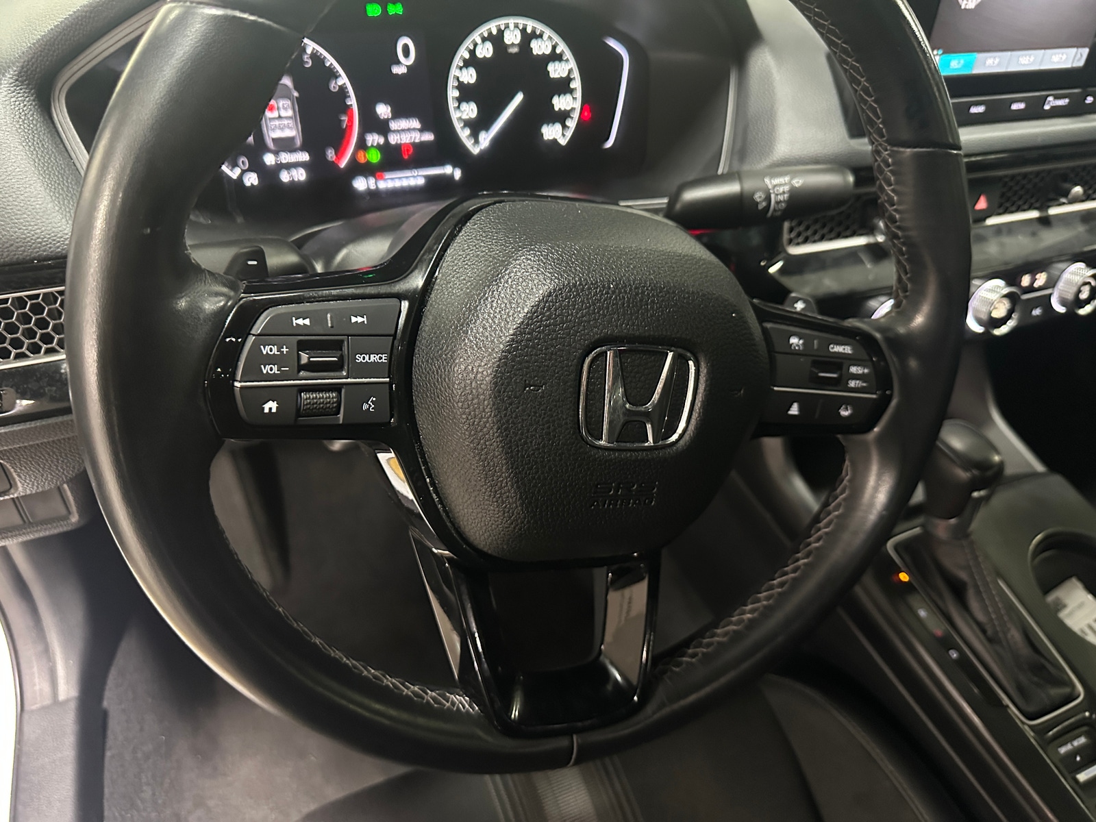 Thumbnail: 2022 Honda Civic - 5