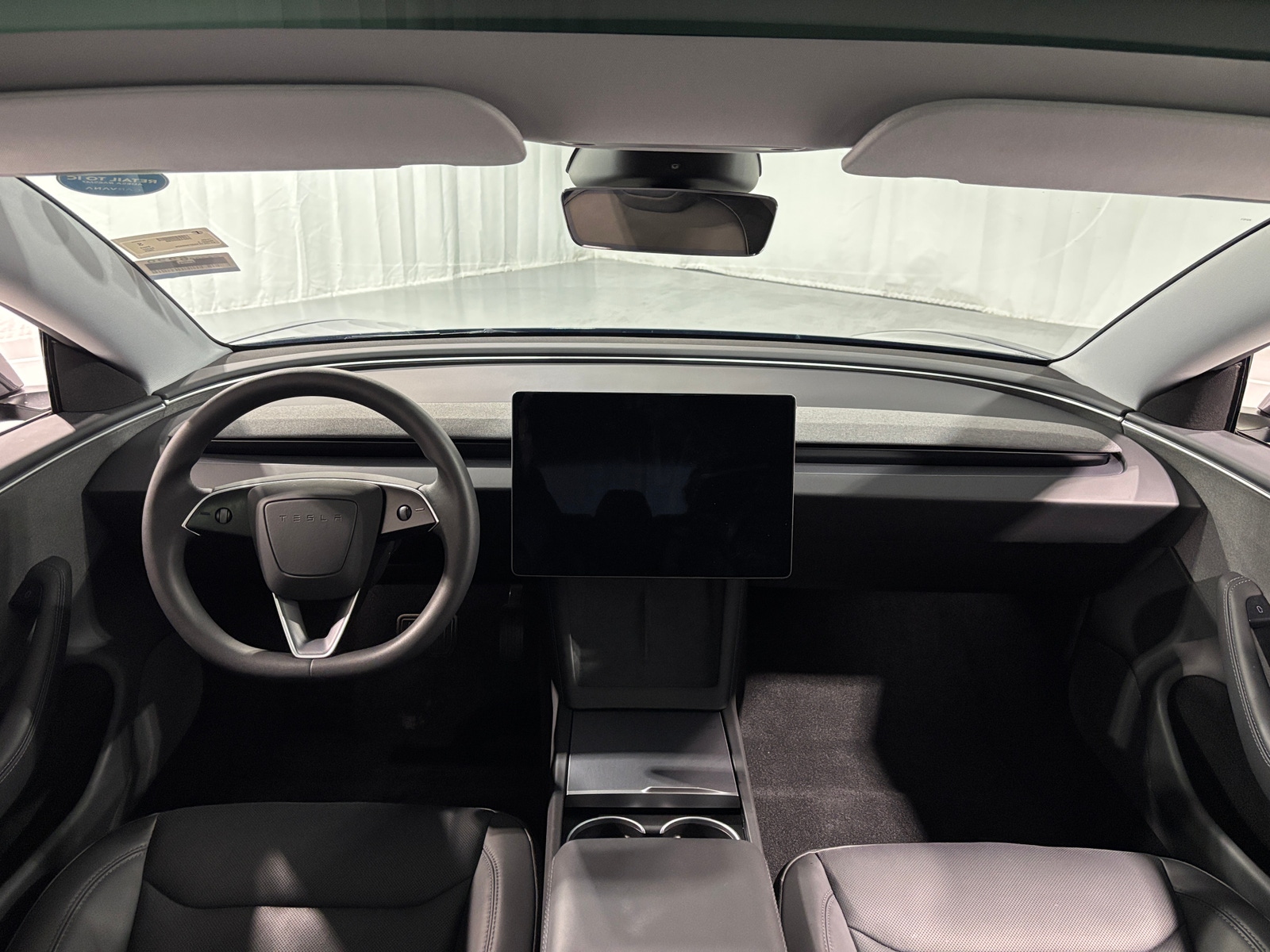 Thumbnail: 2025 Tesla Model 3 - 2