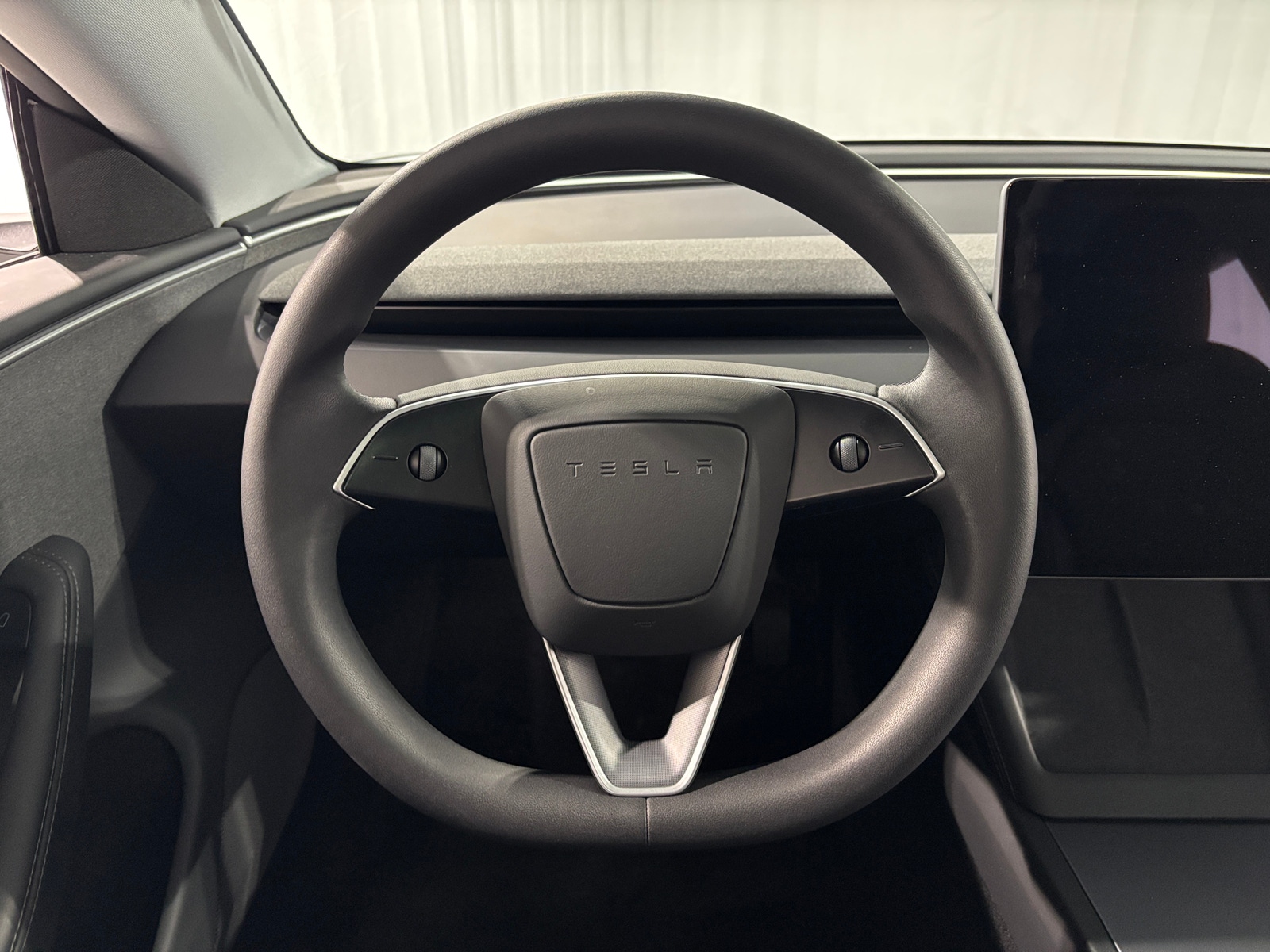 Thumbnail: 2025 Tesla Model 3 - 4