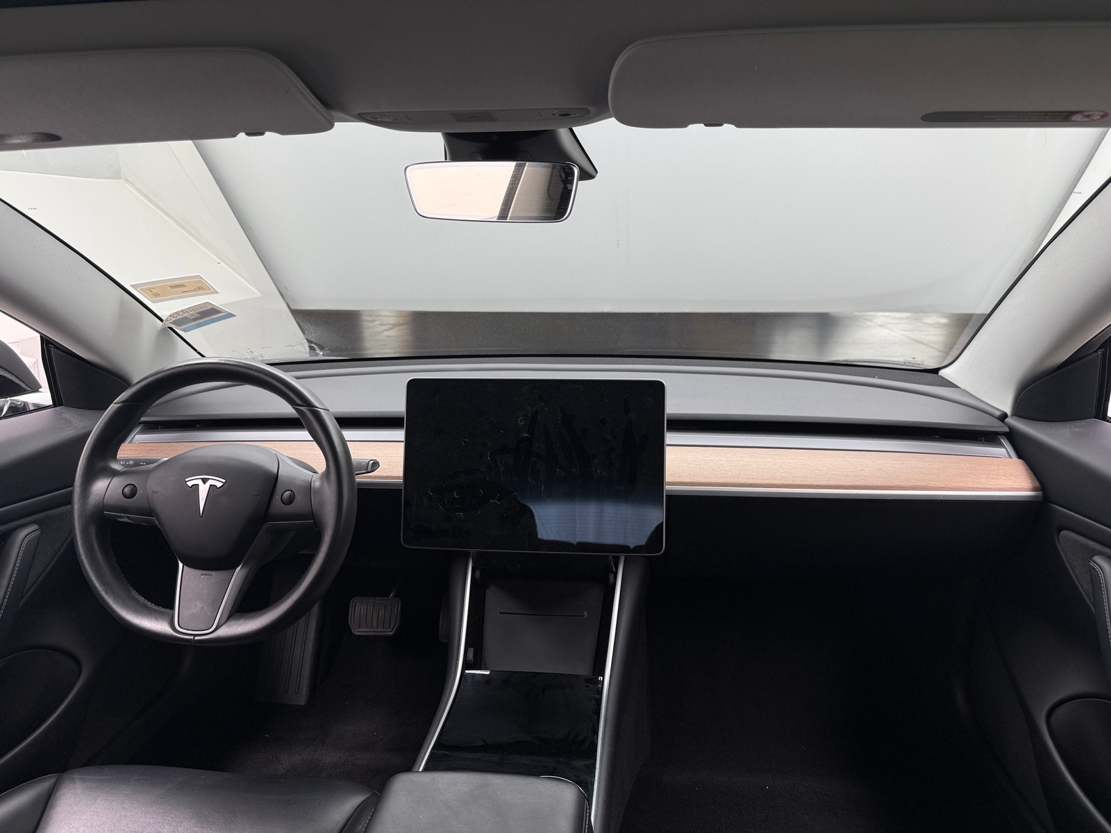 Thumbnail: 2019 Tesla Model 3 - 2
