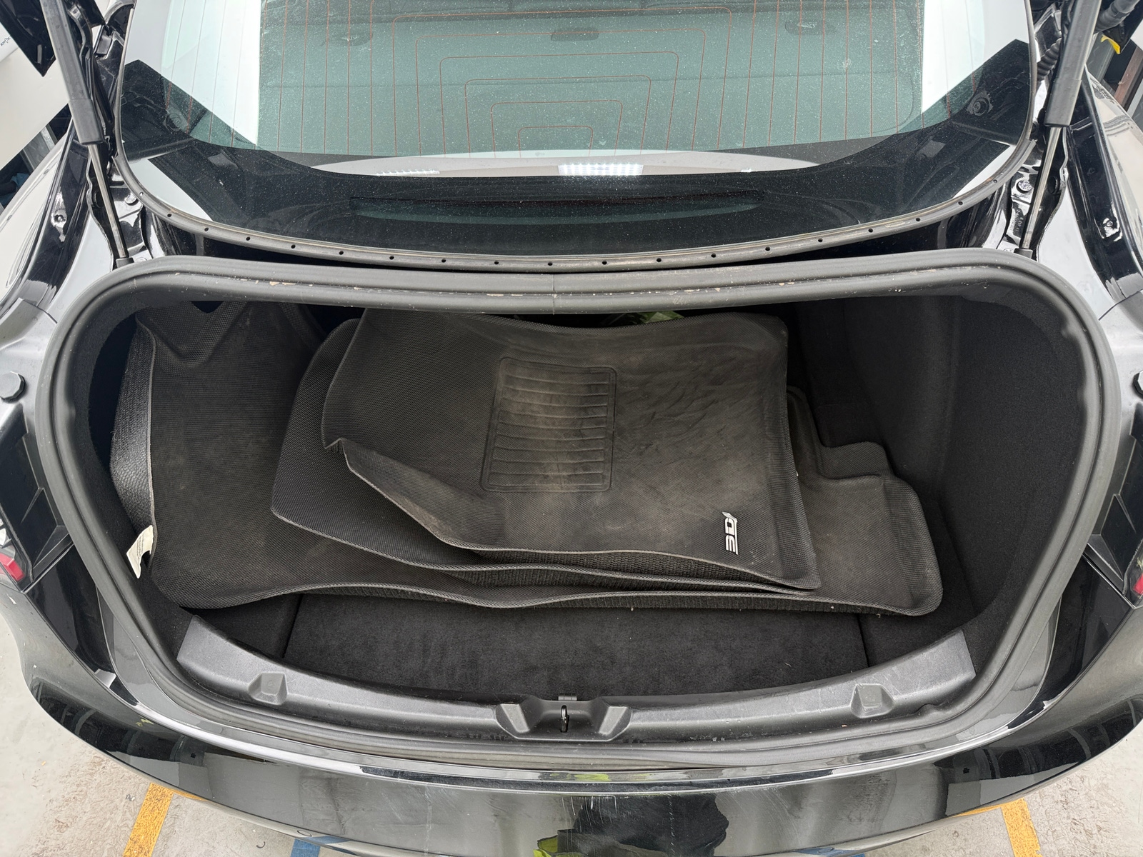 Thumbnail: 2019 Tesla Model 3 - 6