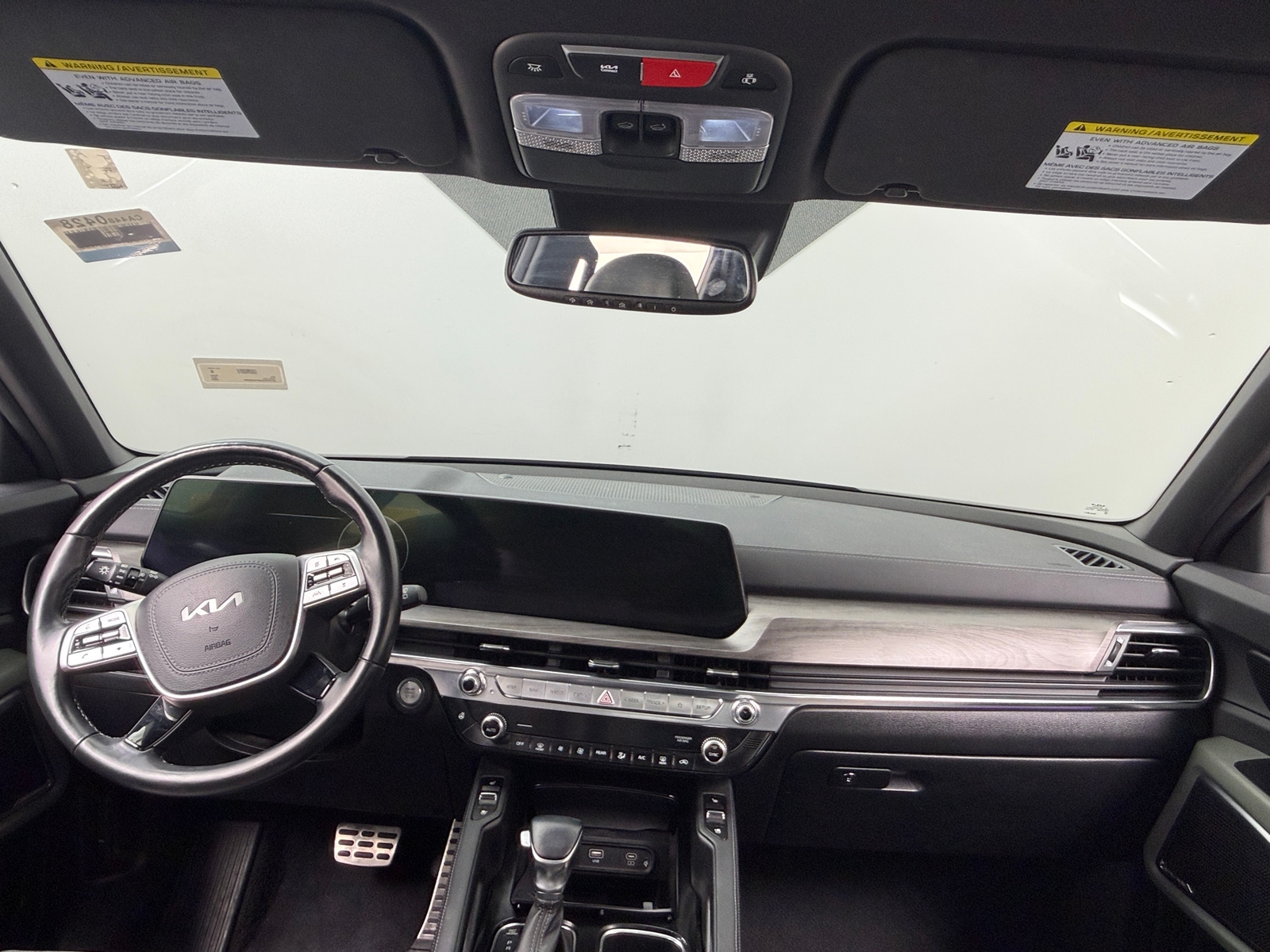 Thumbnail: 2023 Kia Telluride - 2