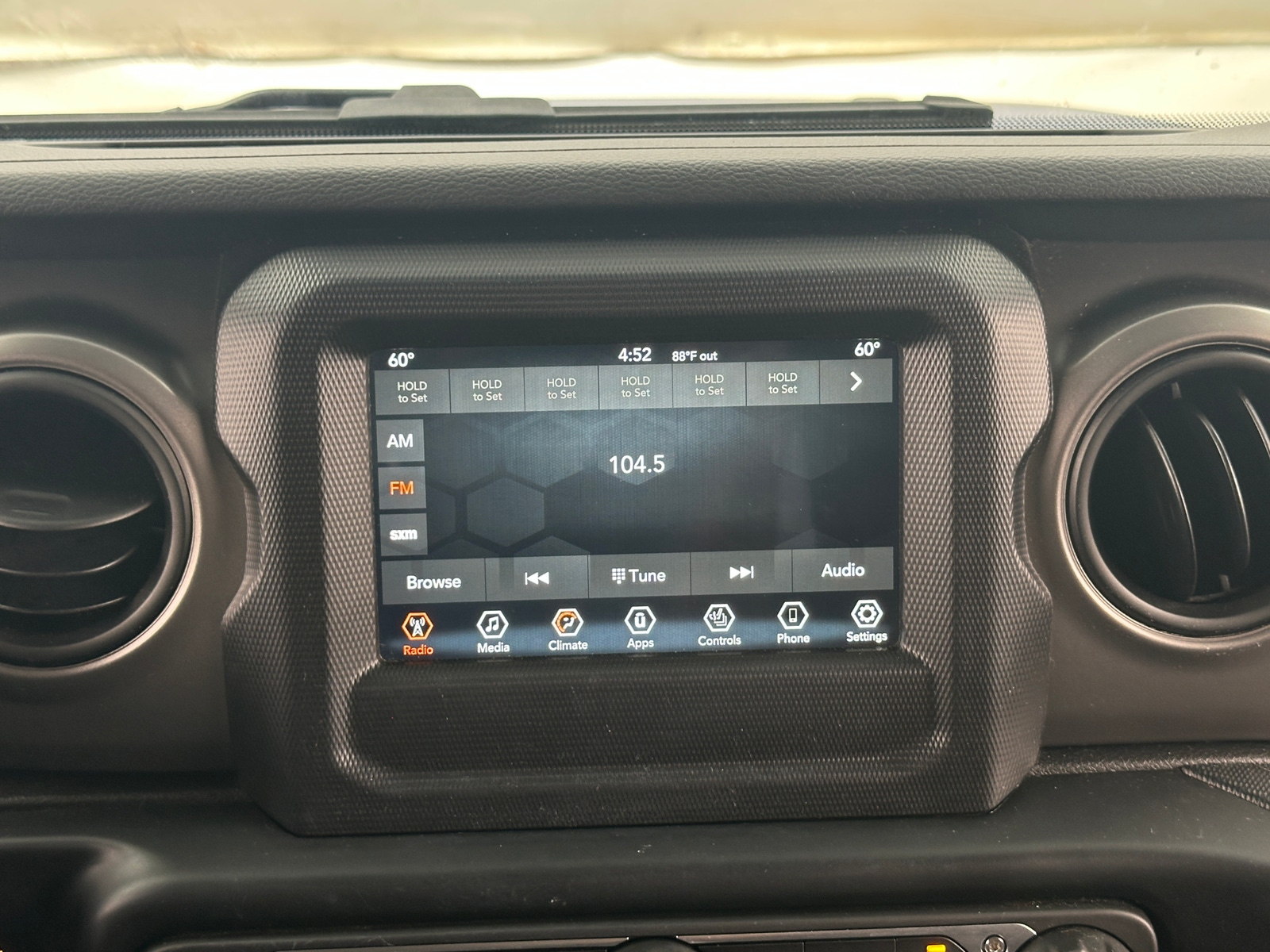 Thumbnail: 2022 Jeep Wrangler - 4