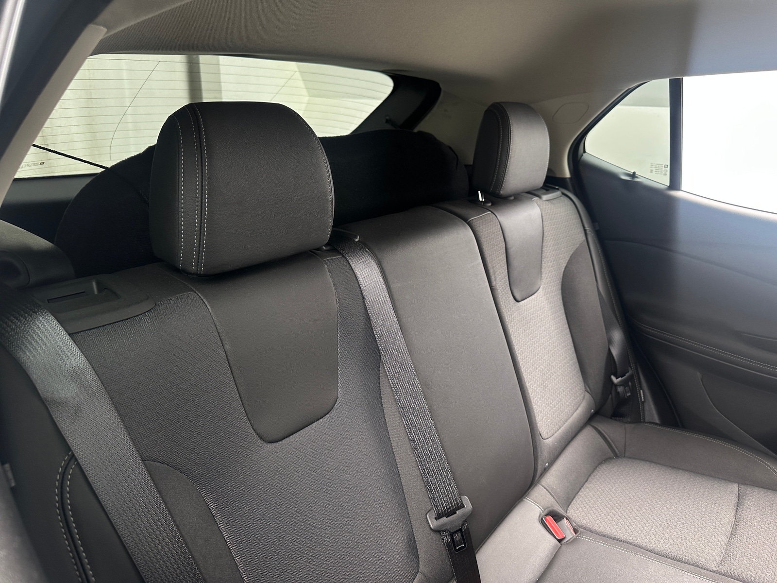 Thumbnail: 2024 Buick Encore GX - 5