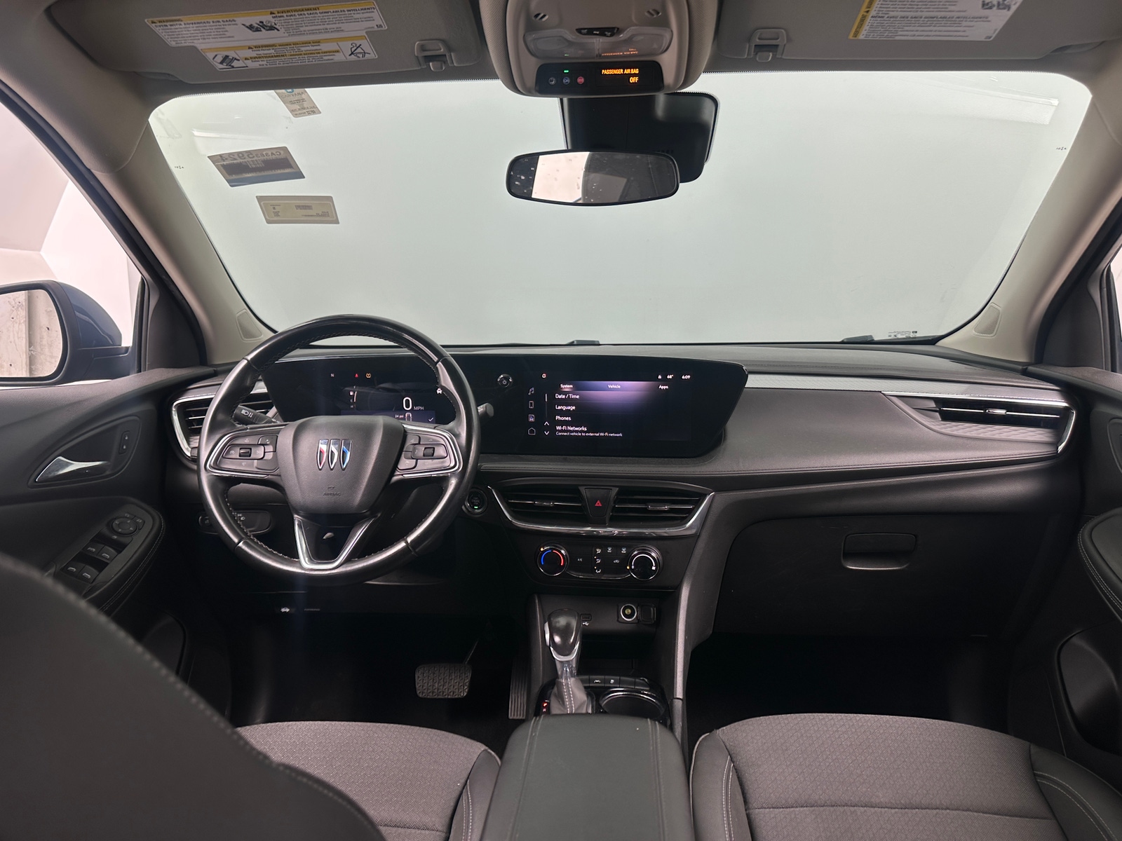 Thumbnail: 2024 Buick Encore GX - 2