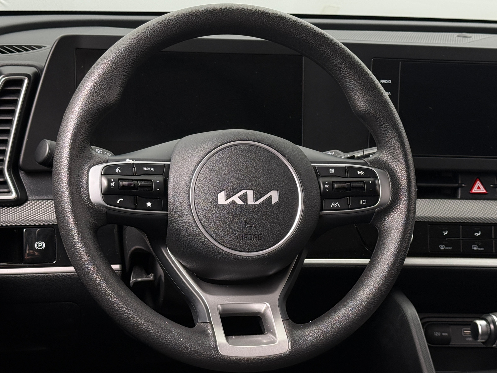 Thumbnail: 2025 Kia Sportage - 5