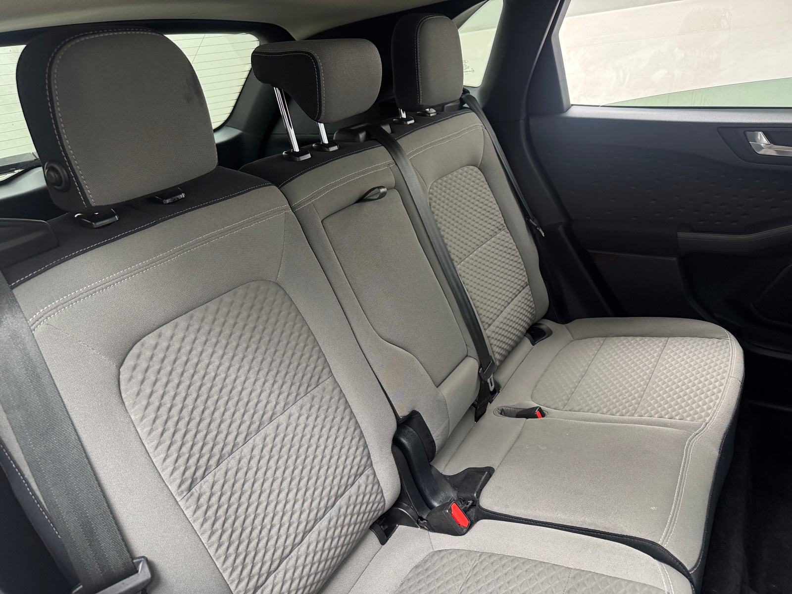 Thumbnail: 2020 Ford Escape - 6