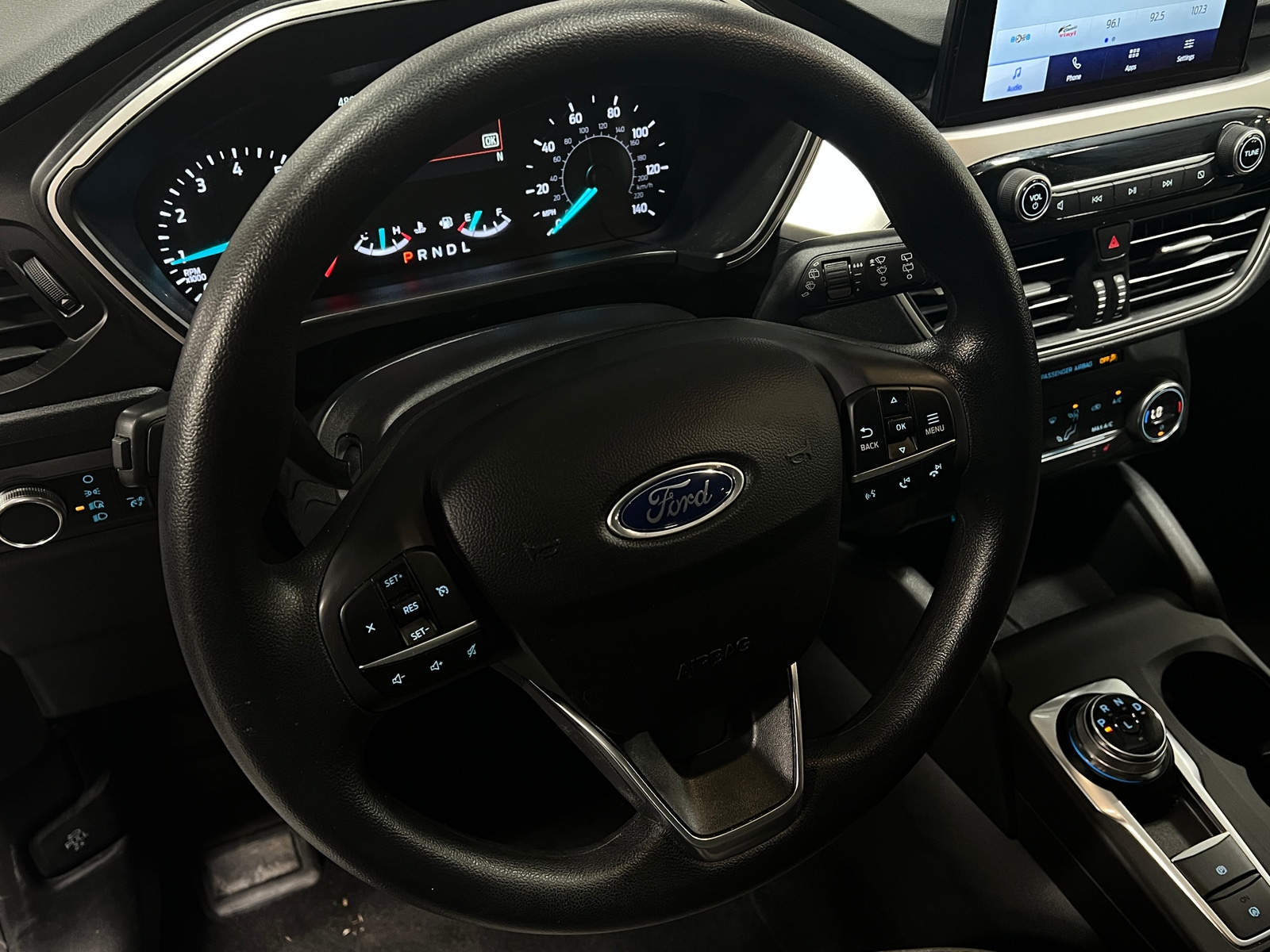Thumbnail: 2020 Ford Escape - 5