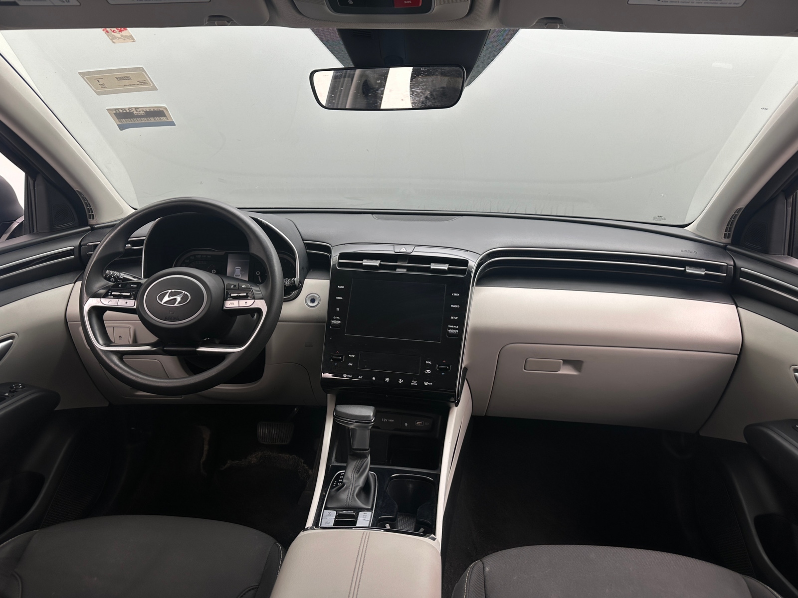 Thumbnail: 2024 Hyundai Tucson - 3