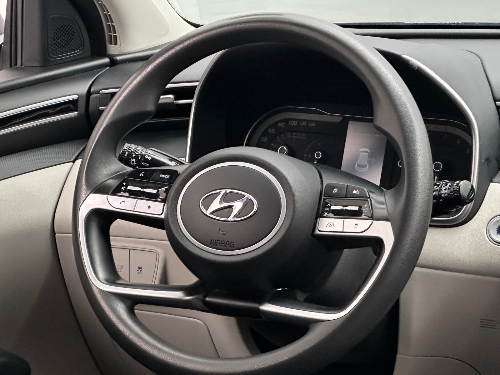 Thumbnail: 2024 Hyundai Tucson - 5