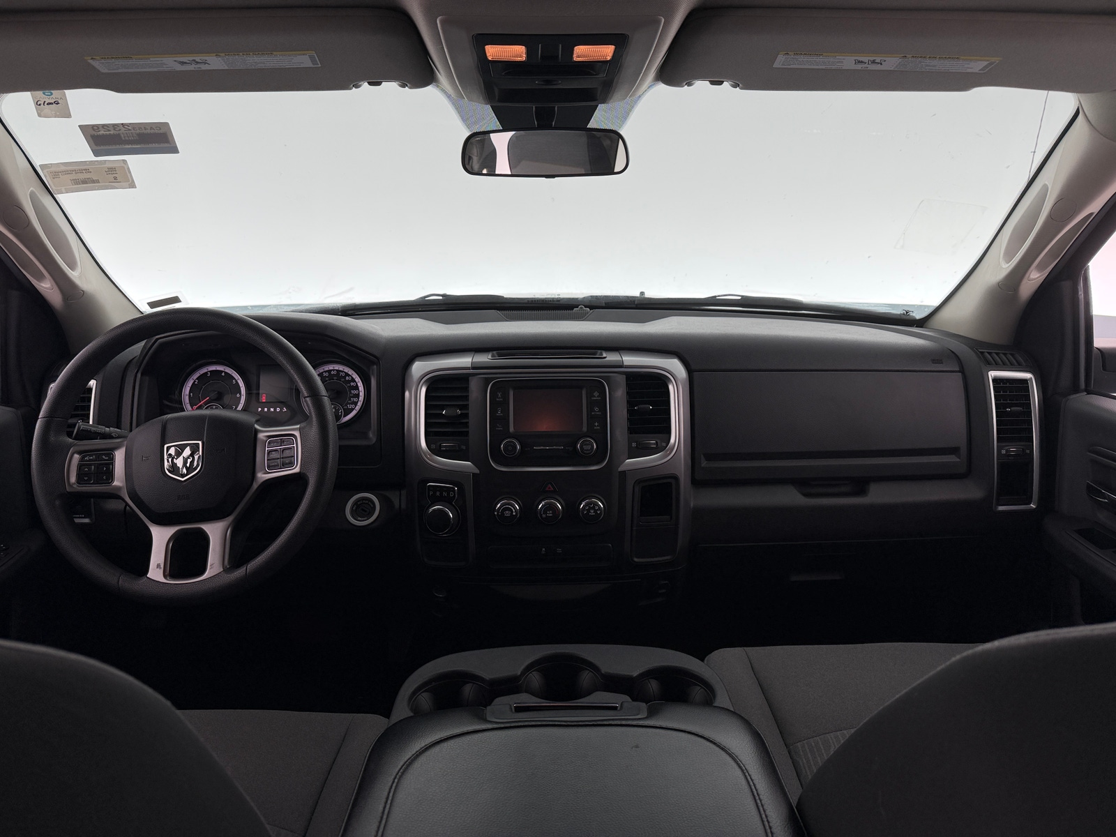 Thumbnail: 2024 RAM 1500 Classic - 3