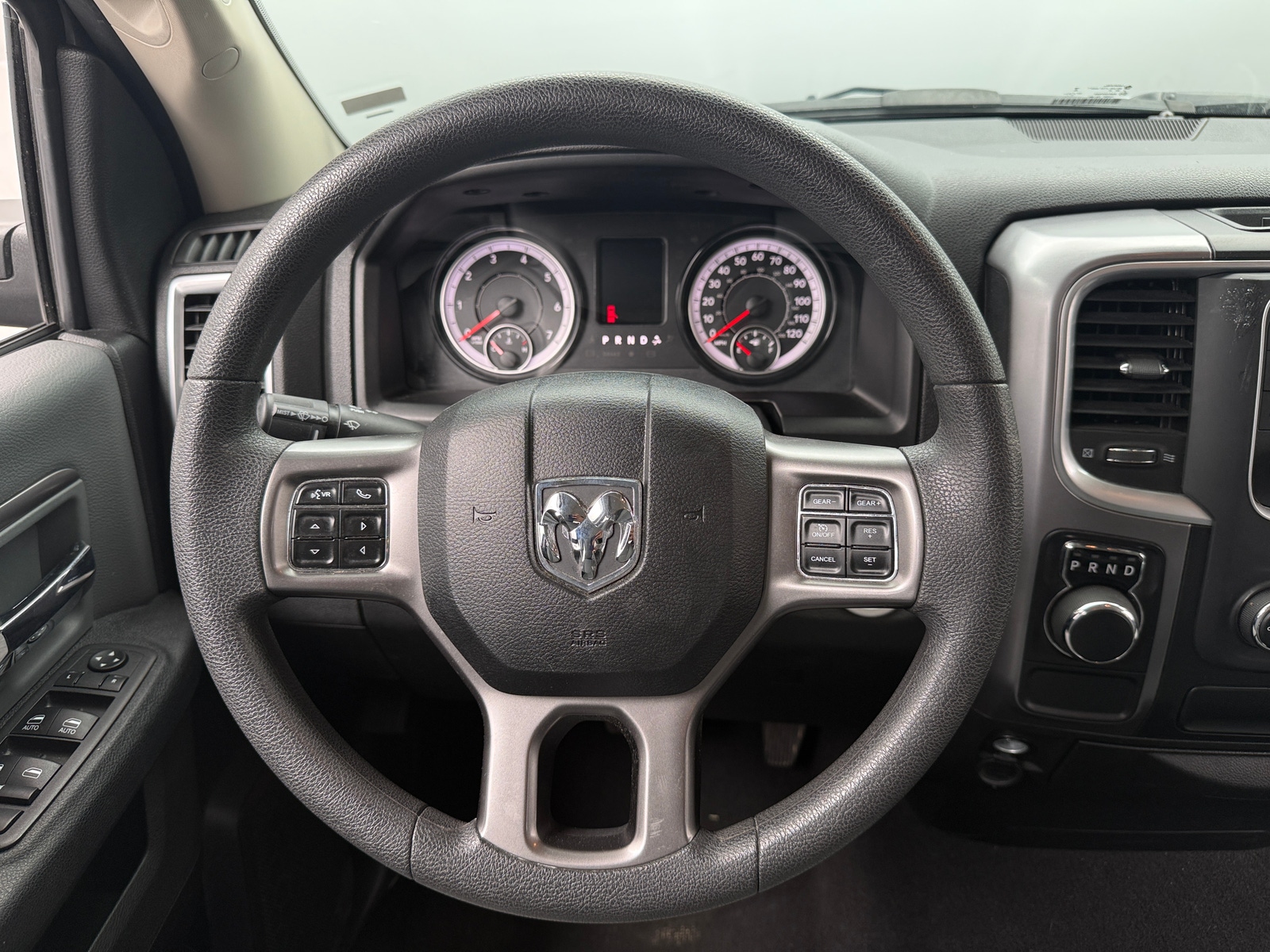 Thumbnail: 2024 RAM 1500 Classic - 5