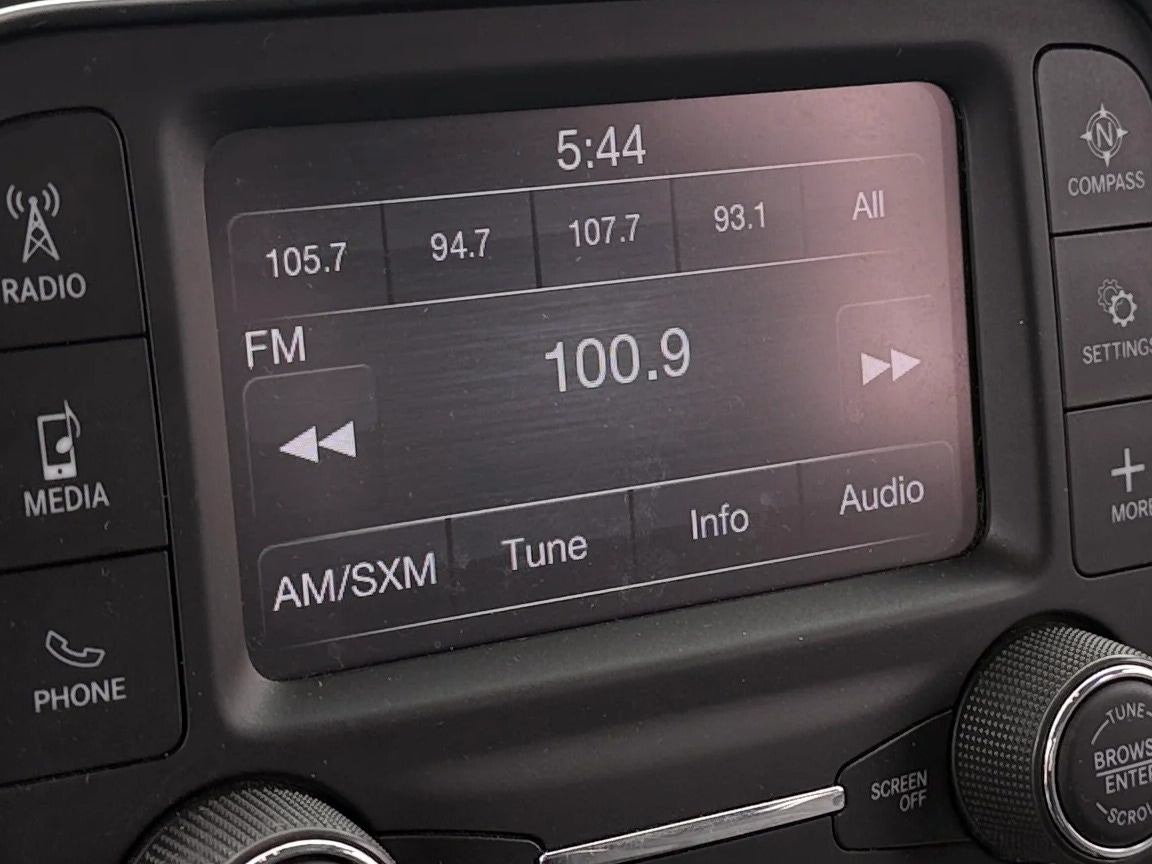 Thumbnail: 2024 RAM 1500 Classic - 4