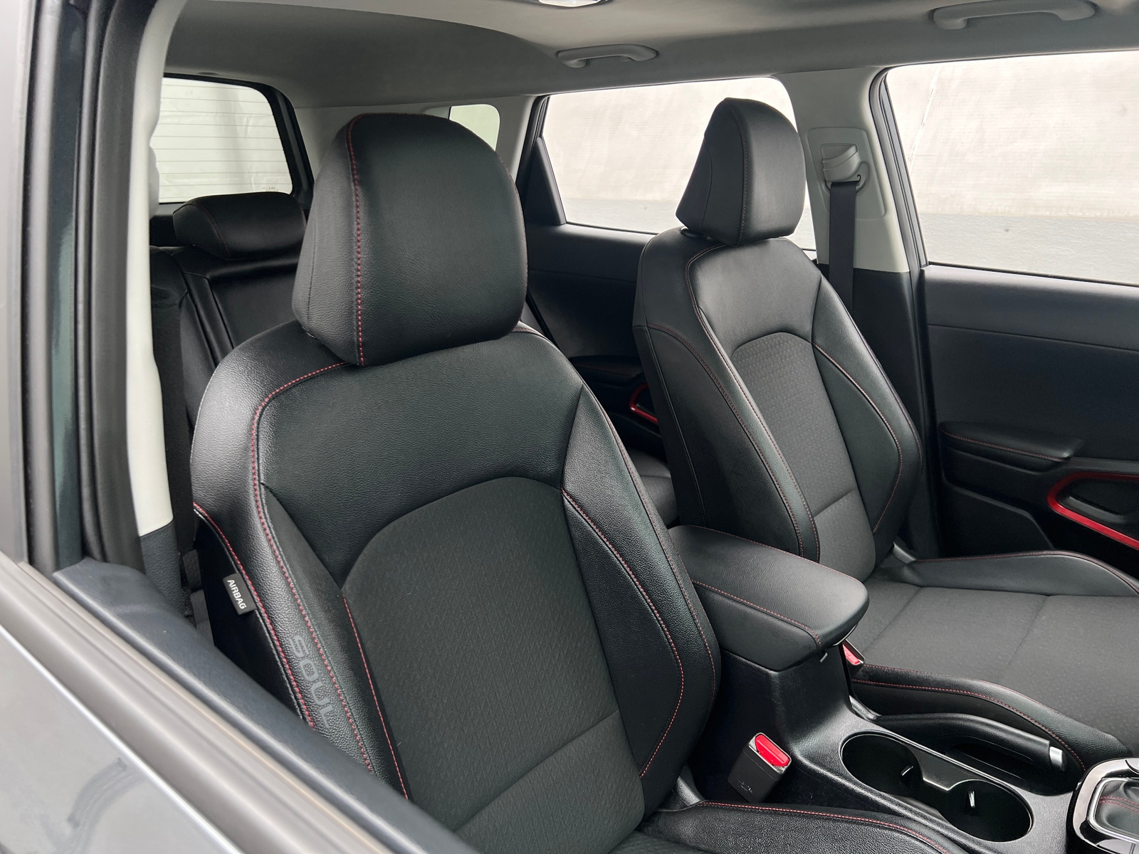 Thumbnail: 2024 Kia Soul - 2