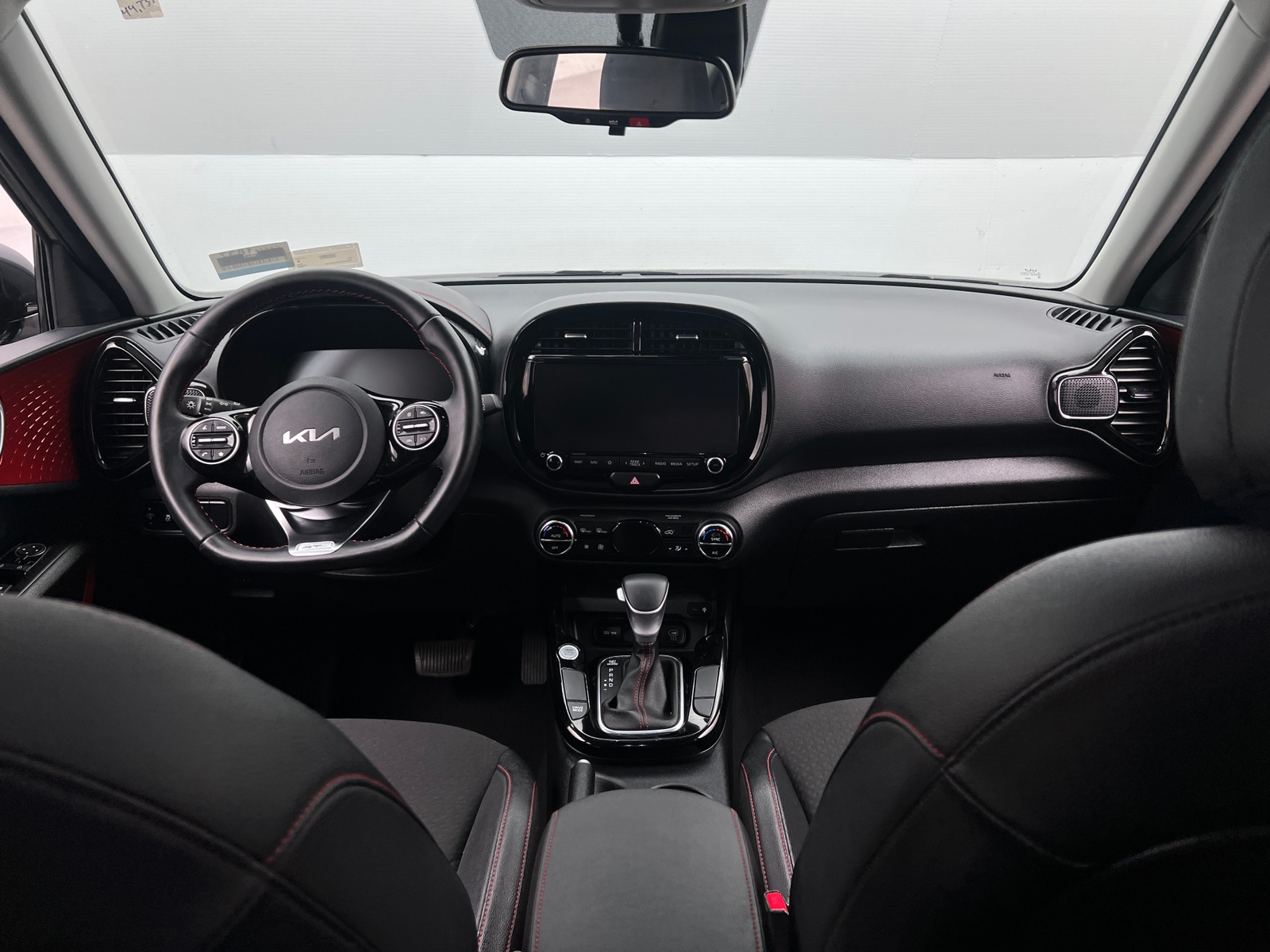 Thumbnail: 2024 Kia Soul - 3