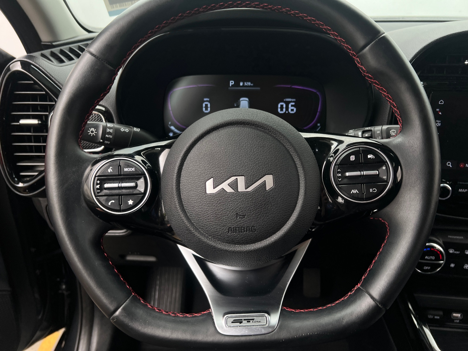 Thumbnail: 2024 Kia Soul - 5
