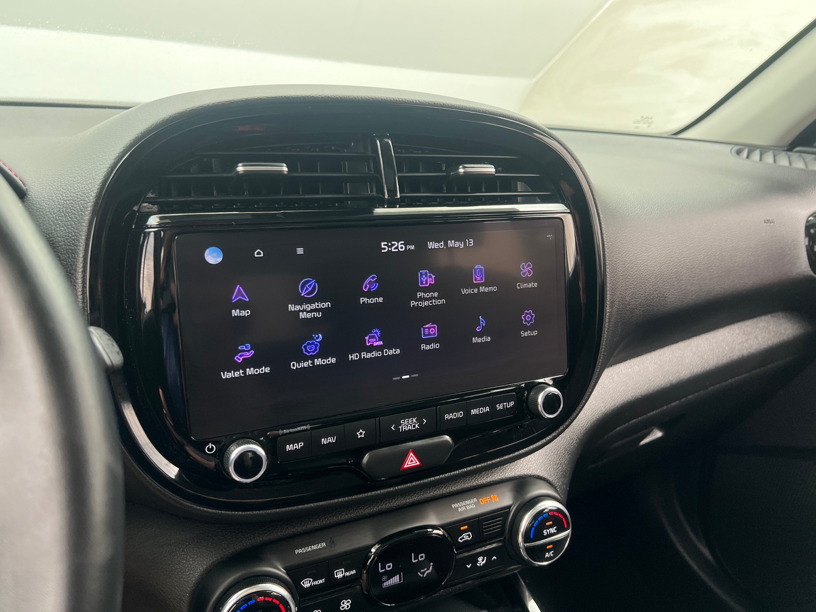 Thumbnail: 2024 Kia Soul - 4