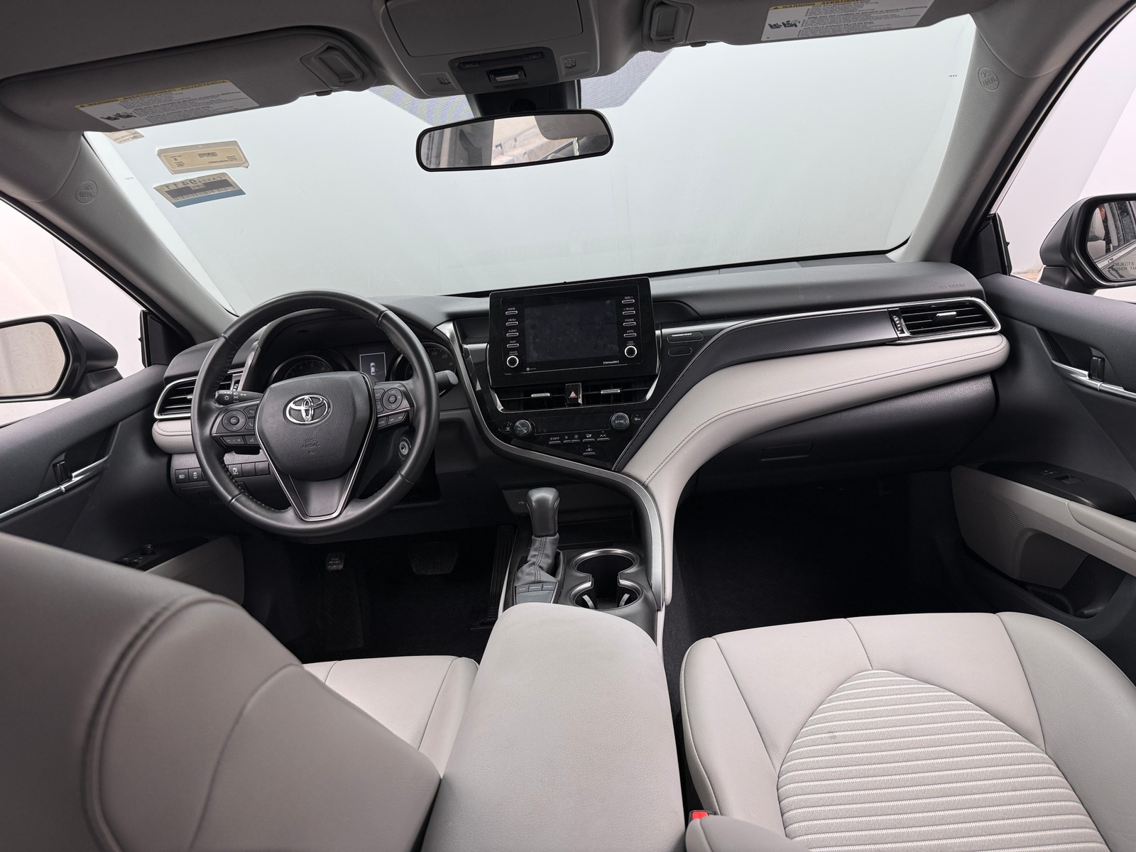 Thumbnail: 2024 Toyota Camry - 2