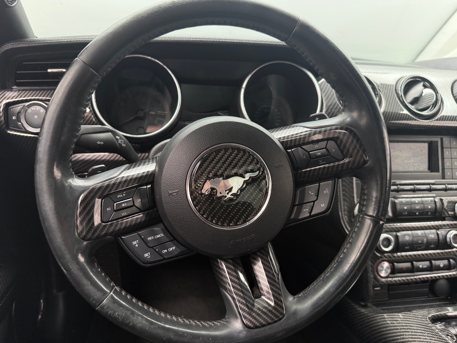 Thumbnail: 2018 Ford Mustang - 4