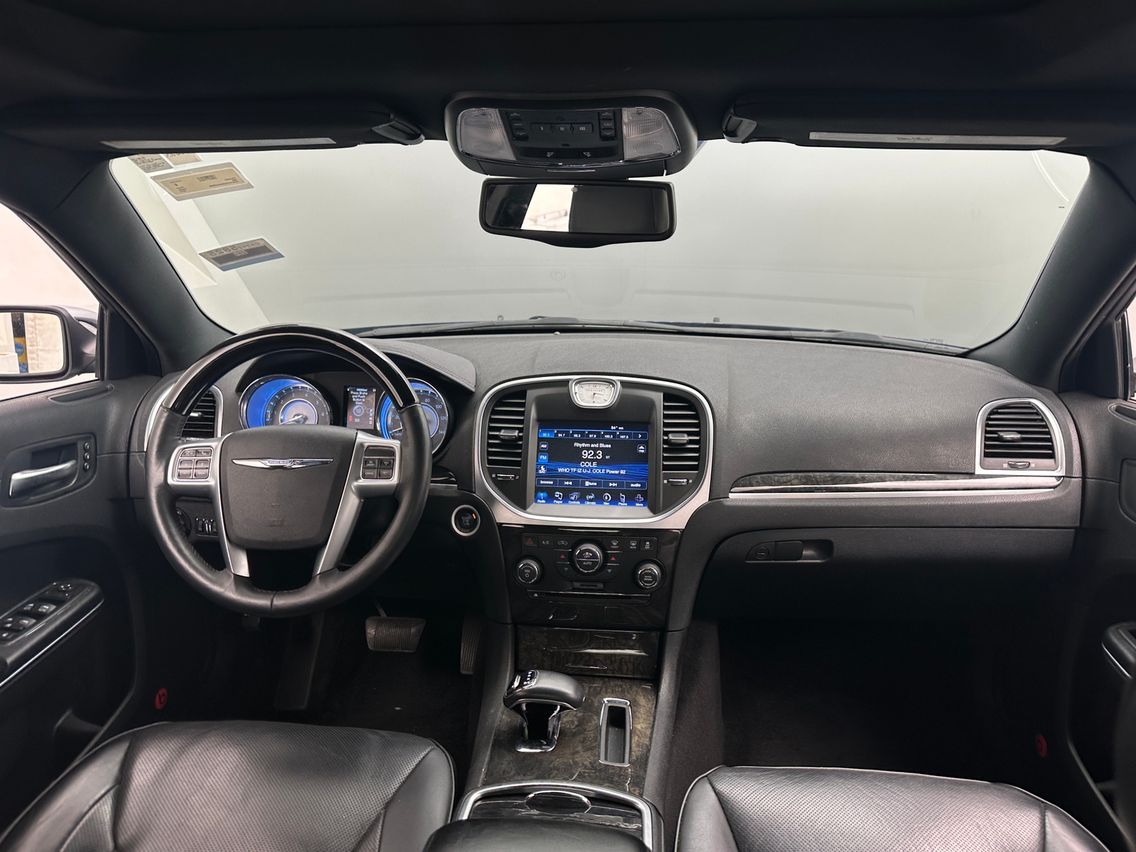 Thumbnail: 2013 Chrysler 300 - 2