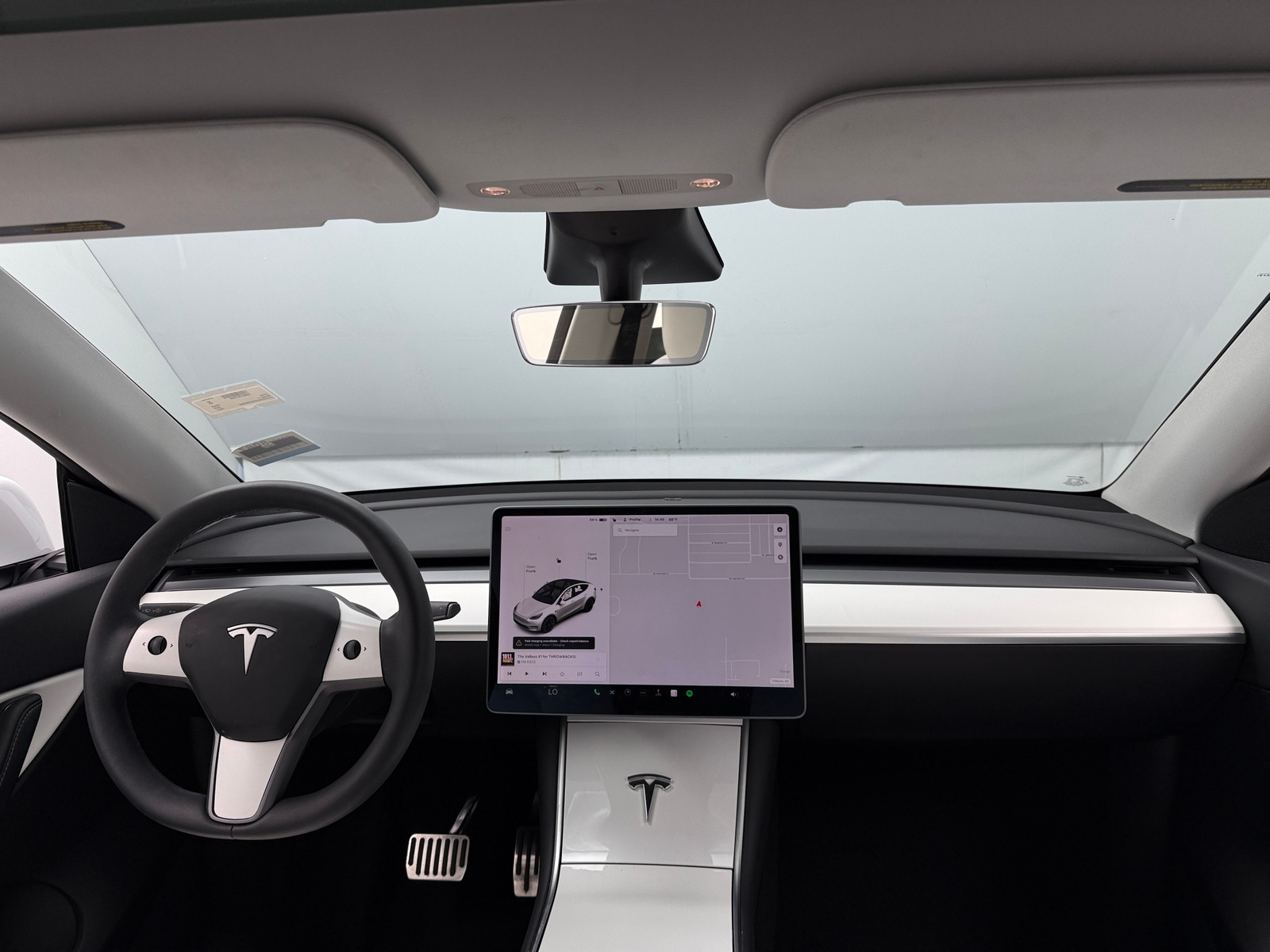 Thumbnail: 2021 Tesla Model Y - 2