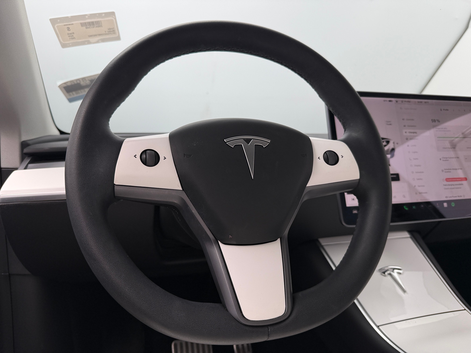 Thumbnail: 2021 Tesla Model Y - 4