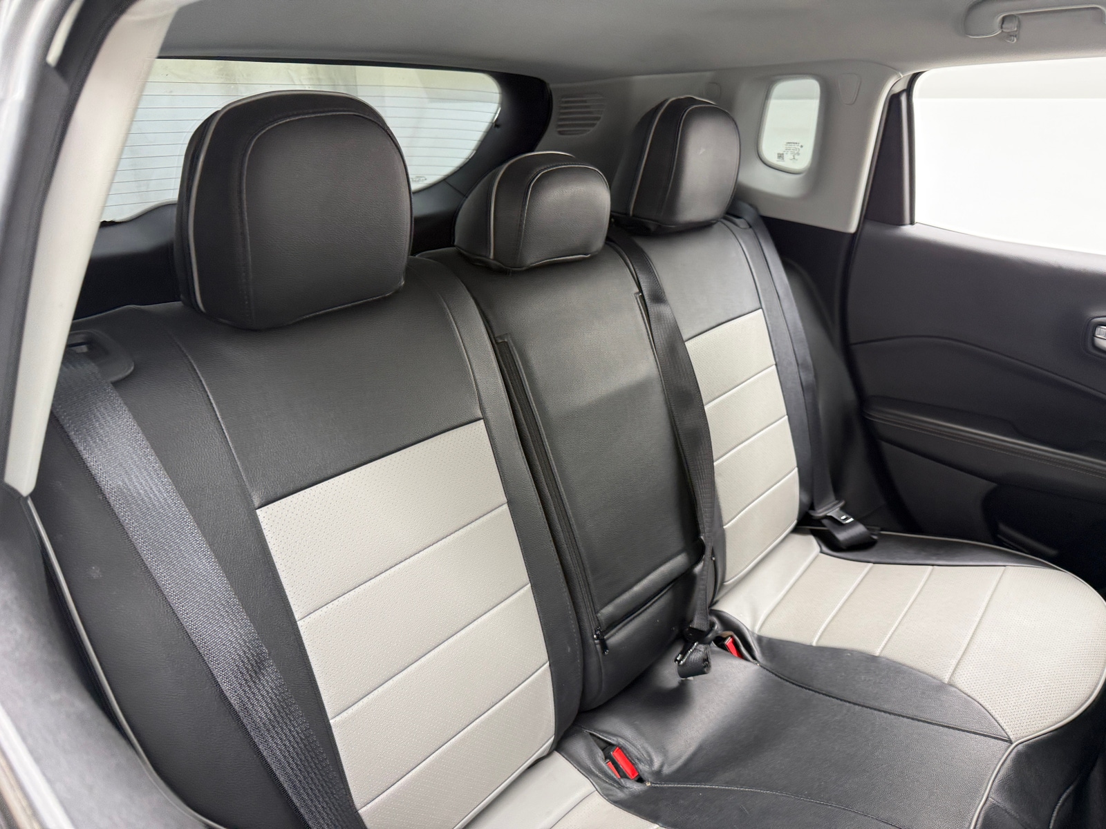 Thumbnail: 2018 Jeep Compass - 6