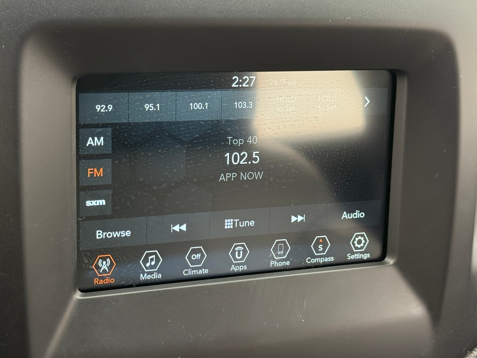 Thumbnail: 2018 Jeep Compass - 4