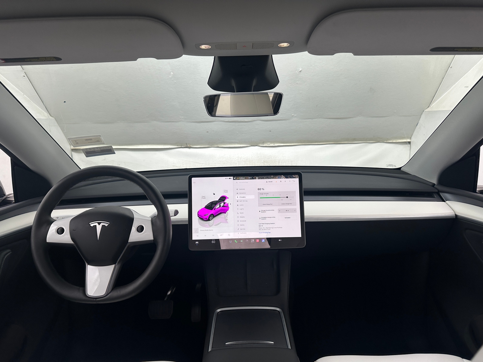 Thumbnail: 2023 Tesla Model Y - 2