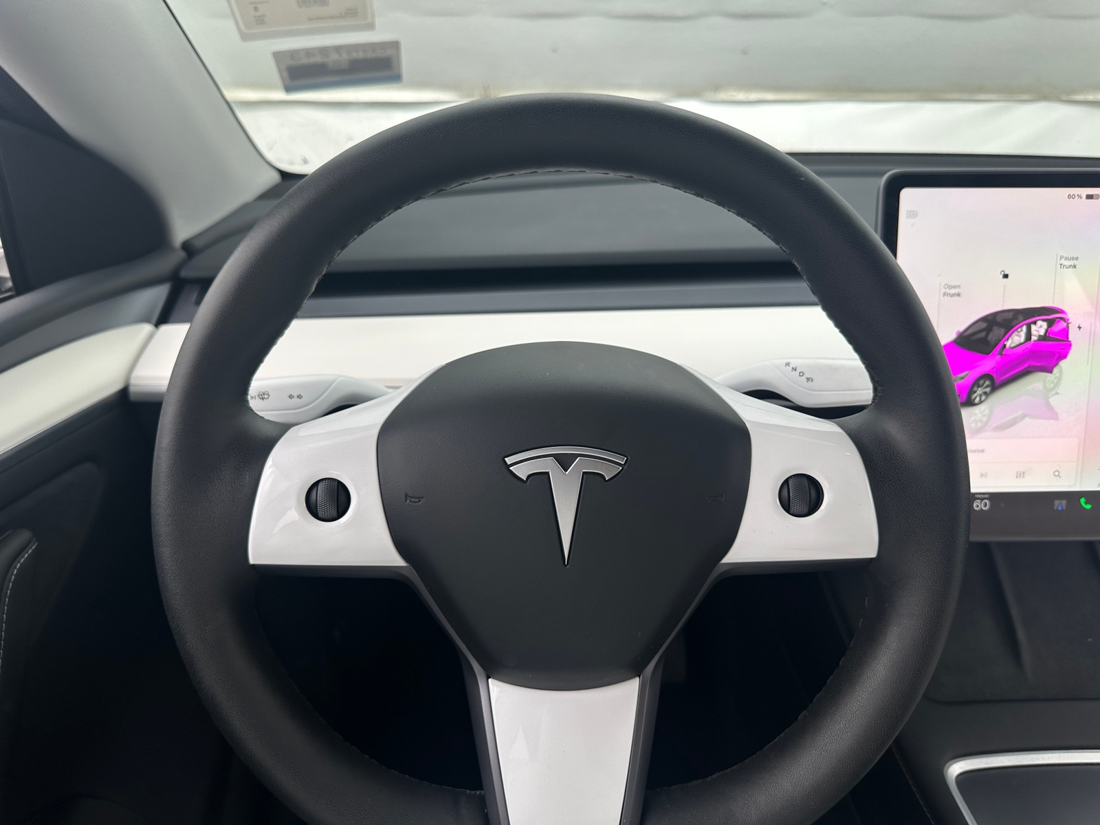 Thumbnail: 2023 Tesla Model Y - 4