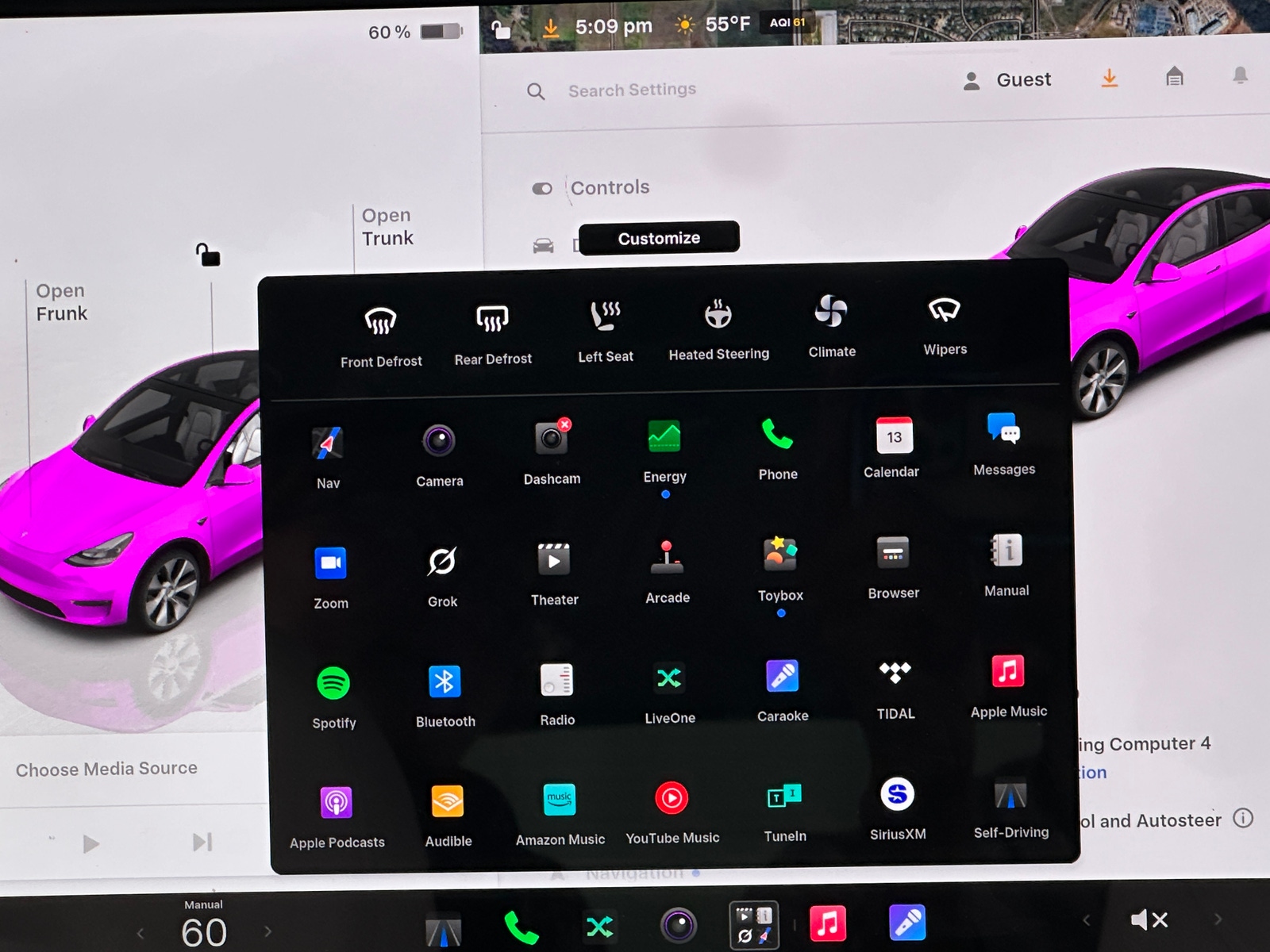 Thumbnail: 2023 Tesla Model Y - 3