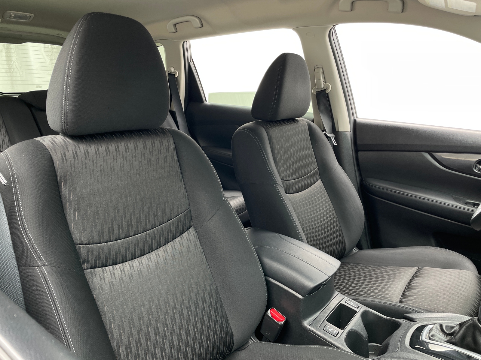 Thumbnail: 2017 Nissan Rogue - 2