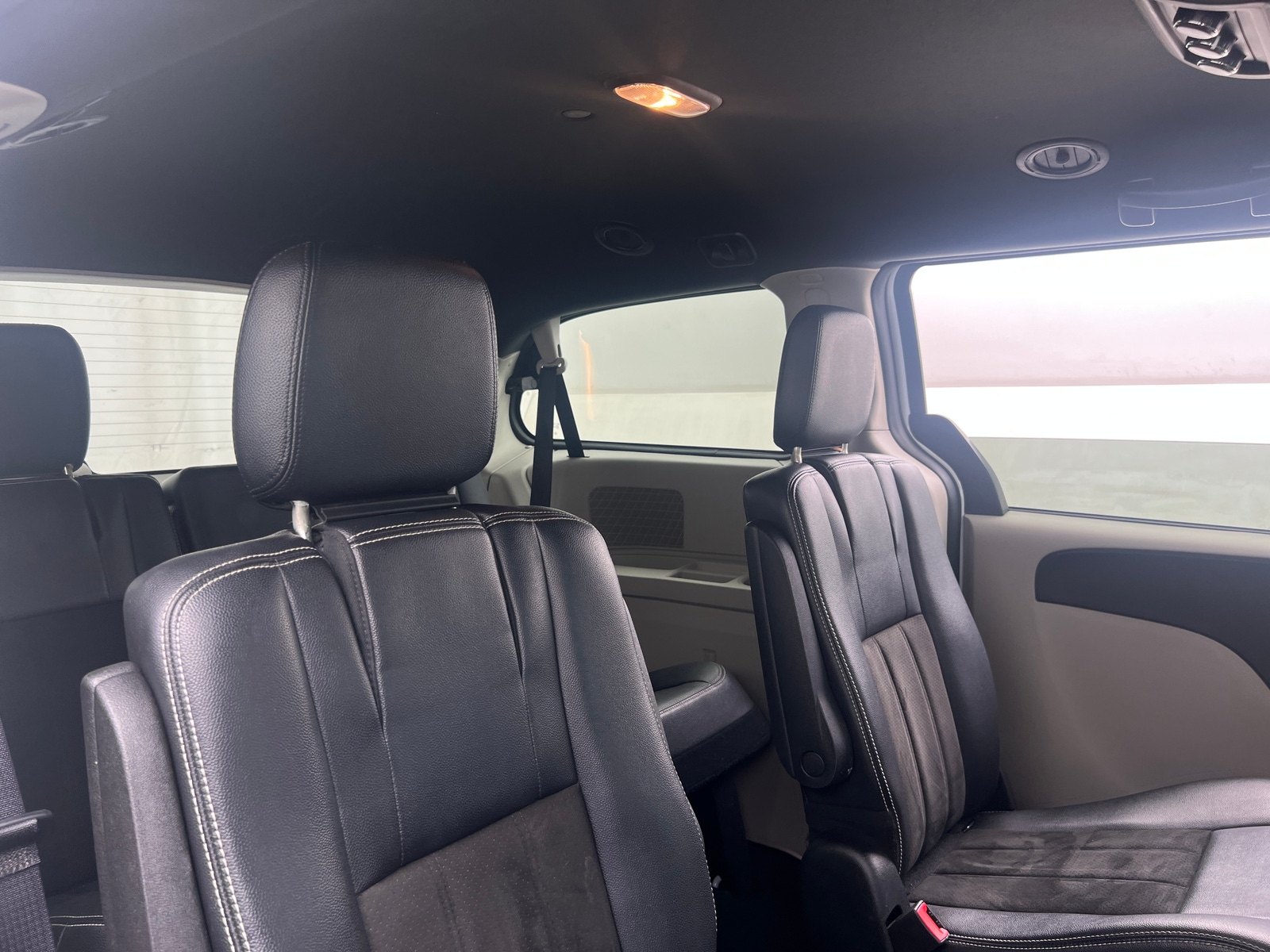 Thumbnail: 2019 Dodge Grand Caravan - 5