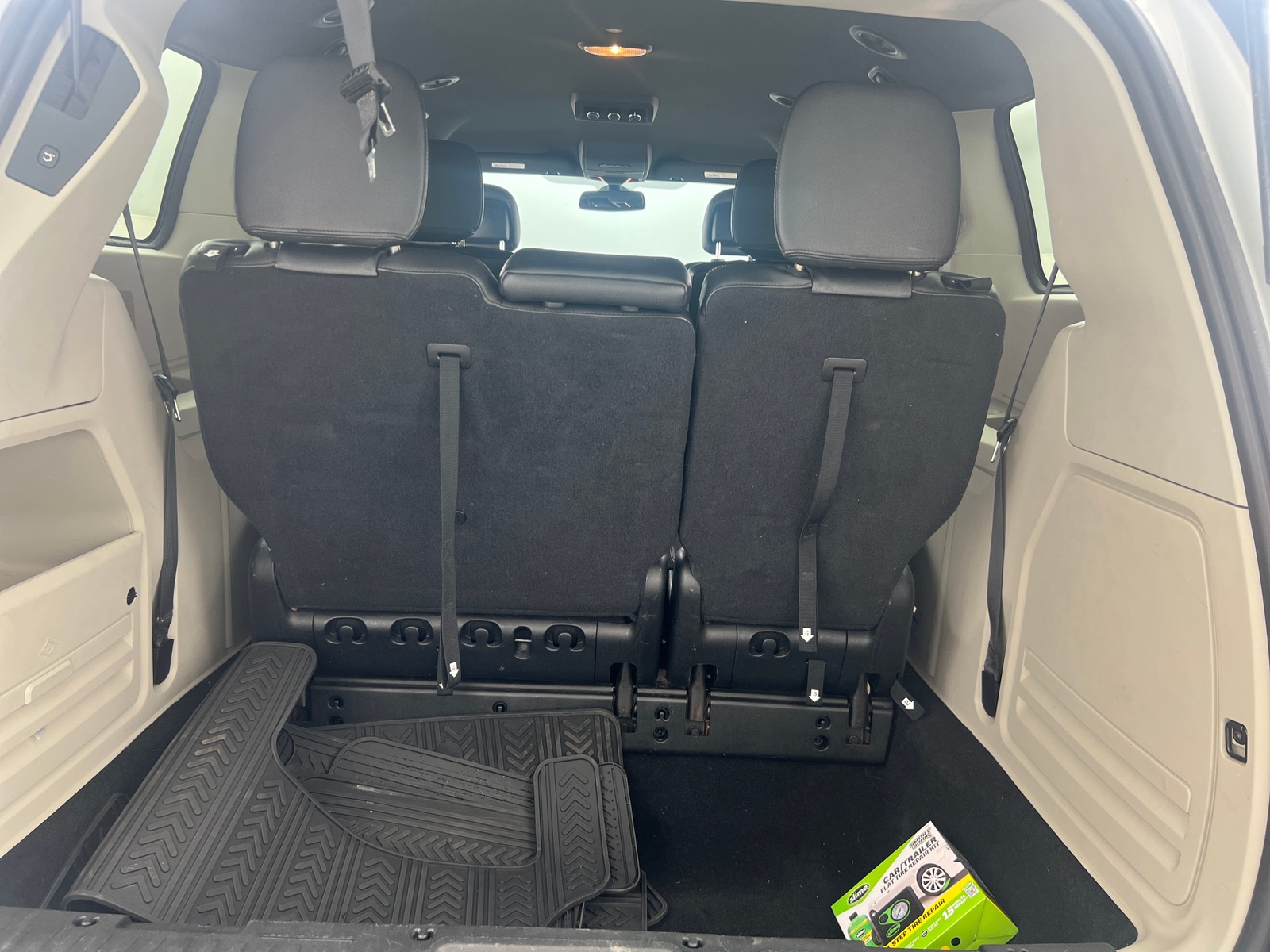 Thumbnail: 2019 Dodge Grand Caravan - 6