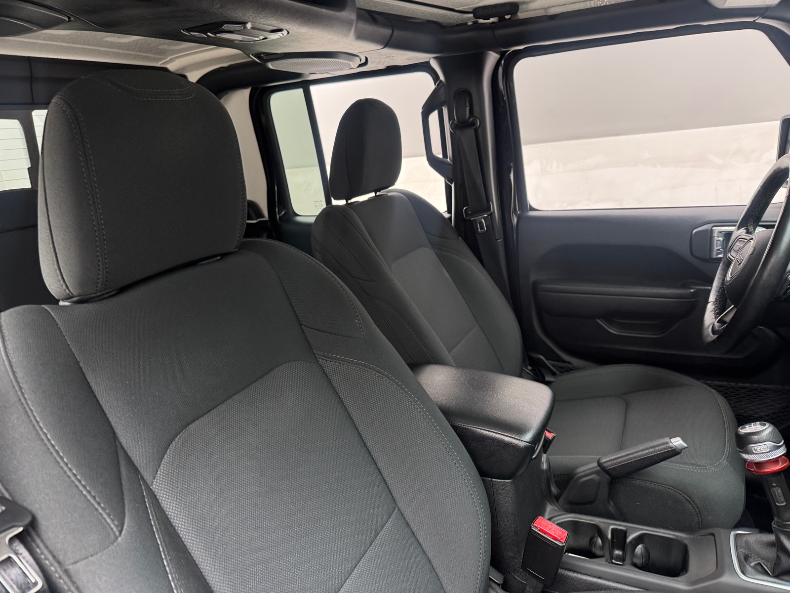 Thumbnail: 2022 Jeep Gladiator - 2