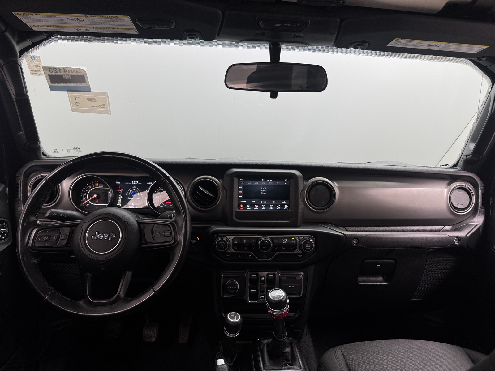 Thumbnail: 2022 Jeep Gladiator - 3