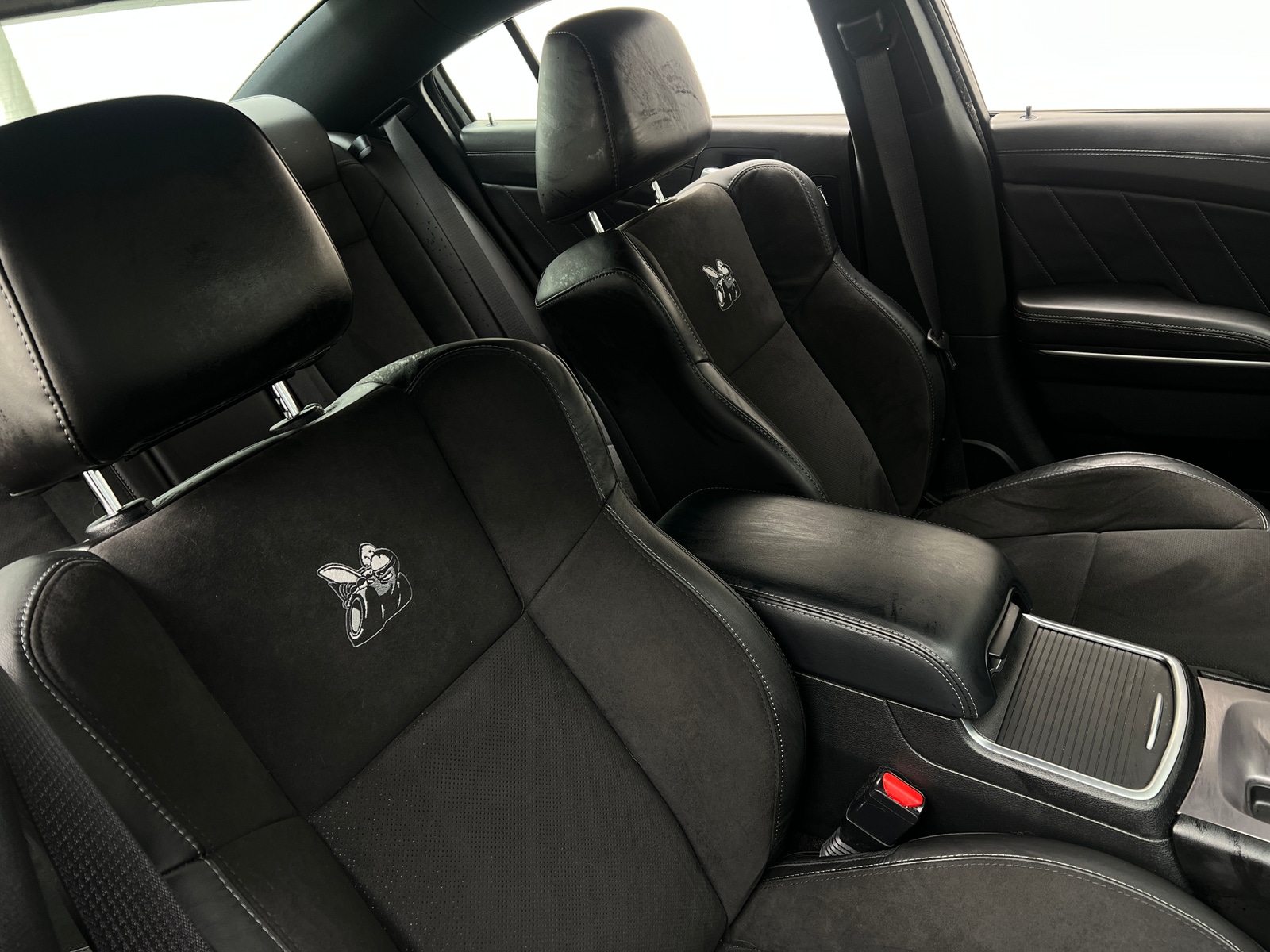 Thumbnail: 2023 Dodge Charger - 2