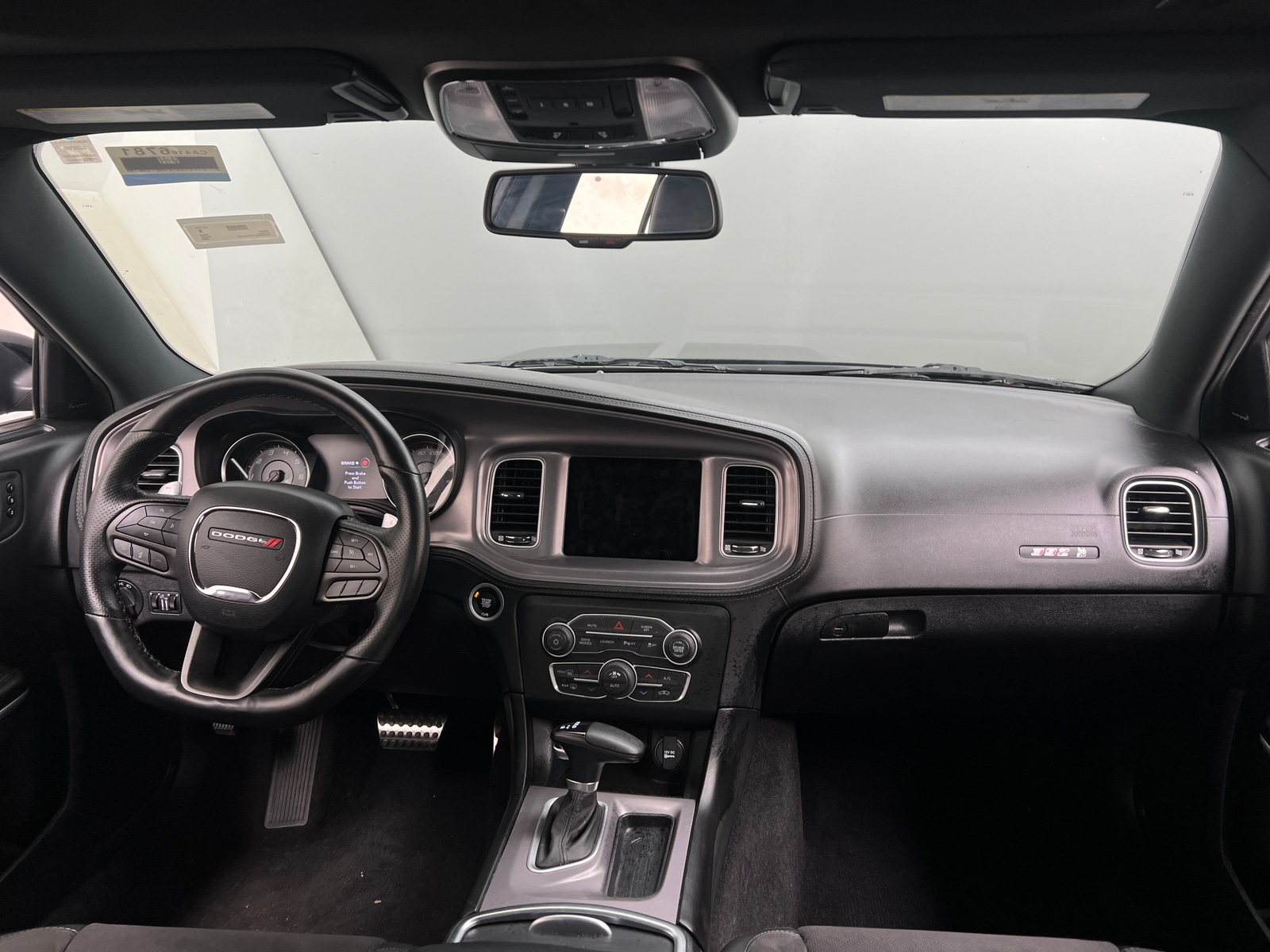 Thumbnail: 2023 Dodge Charger - 3