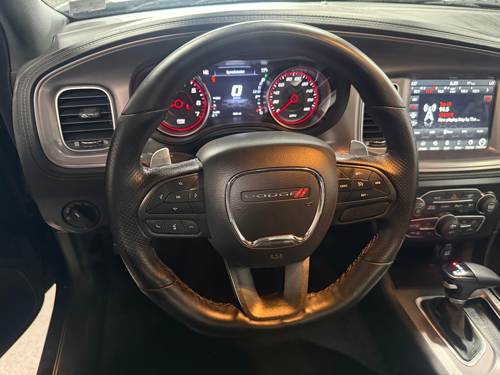 Thumbnail: 2023 Dodge Charger - 5